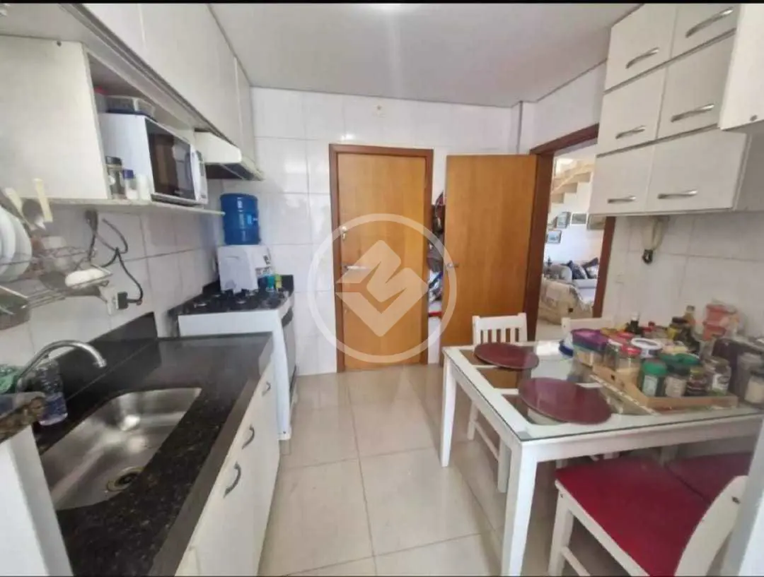 Imagem 2 - Cobertura em Lundcea, Lagoa Santa - MG