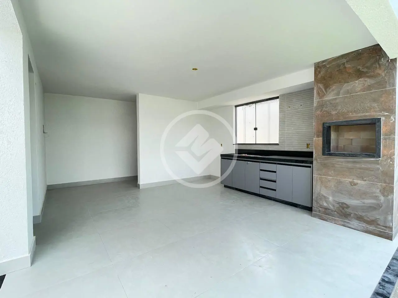 Imagem 2 - Casa em Residencial Riviera, Lagoa Santa - MG