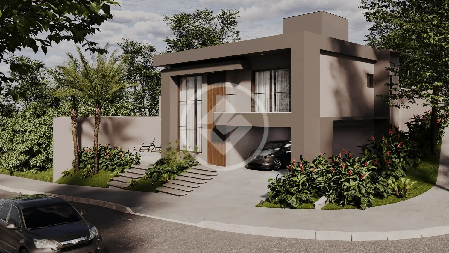 Imagem 1 - Casa Condomínio em Novo Campinho, Pedro Leopoldo - MG