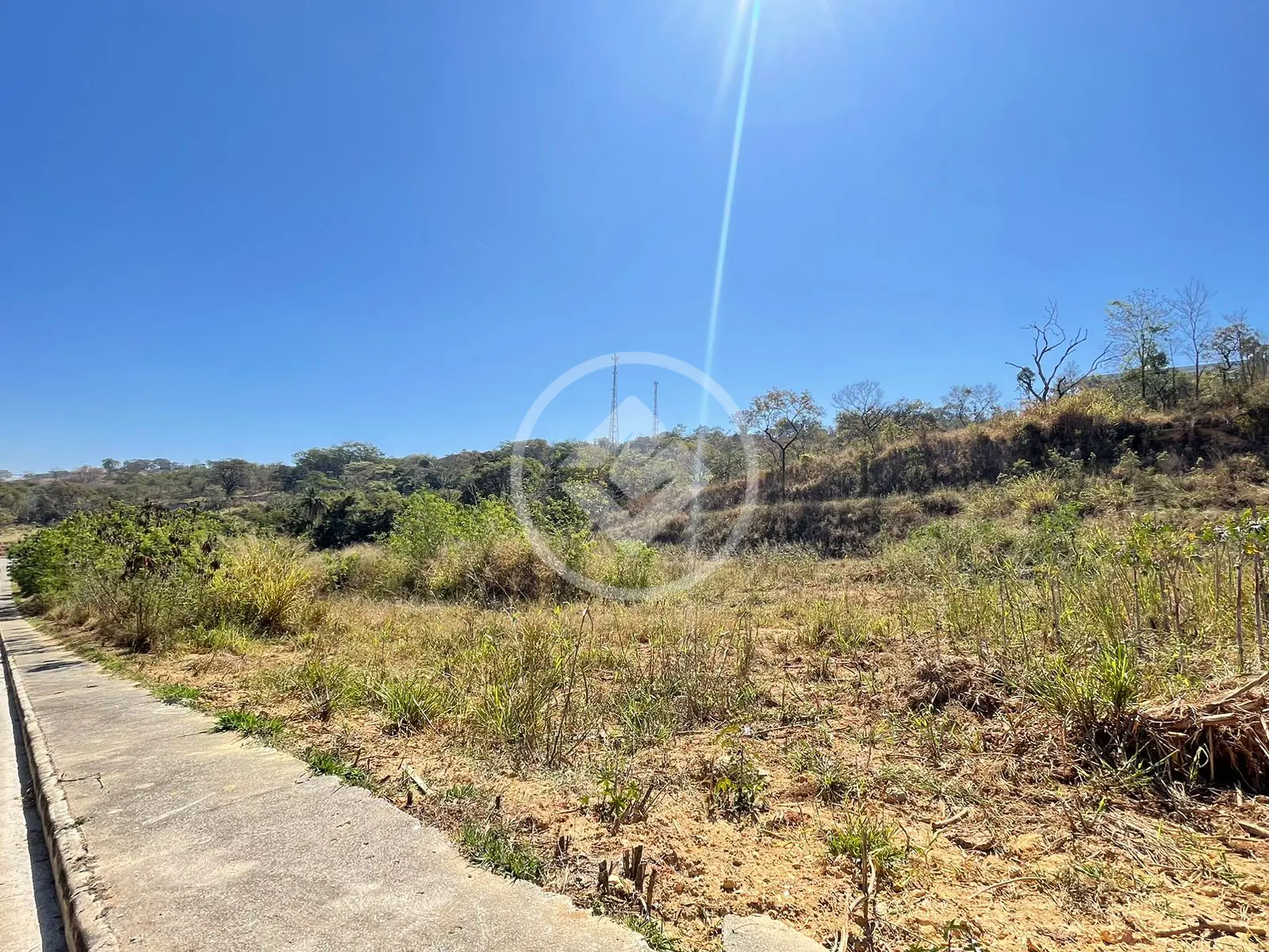 Imagem 6 - Terreno Comercial em Comercial Goiabeiras, Lagoa Santa - MG