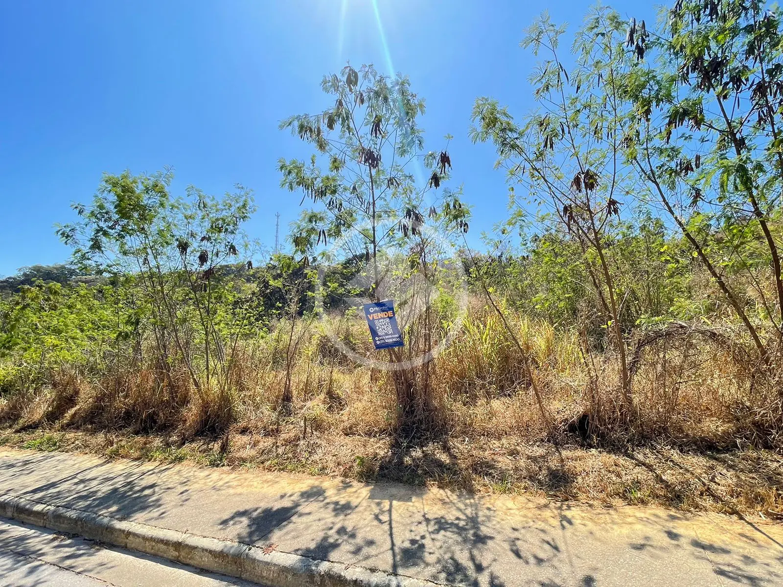 Imagem 1 - Terreno Comercial em Comercial Goiabeiras, Lagoa Santa - MG