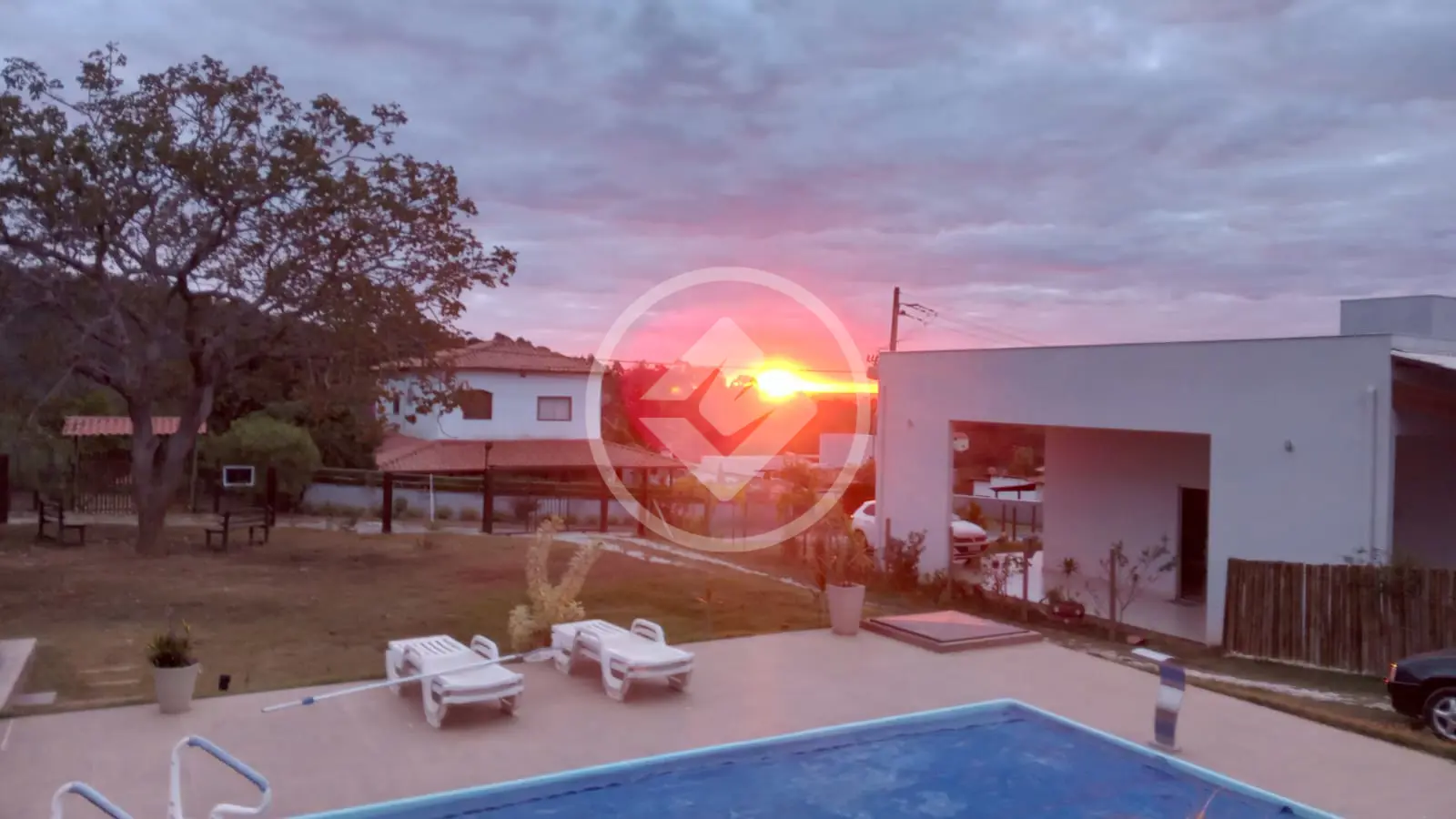 Imagem 1 - Sítio em Vale das Acácias, Jaboticatubas - MG