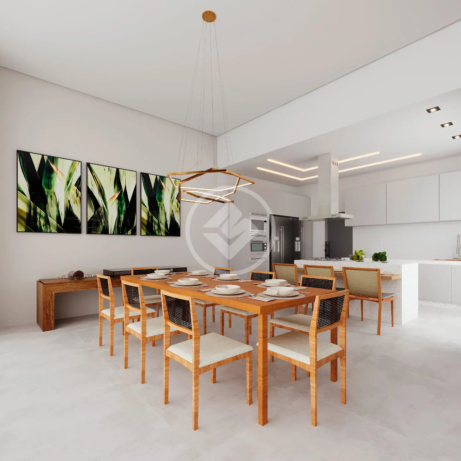 Imagem 5 - Casa Condomínio em Gran Royalle, Lagoa Santa - MG