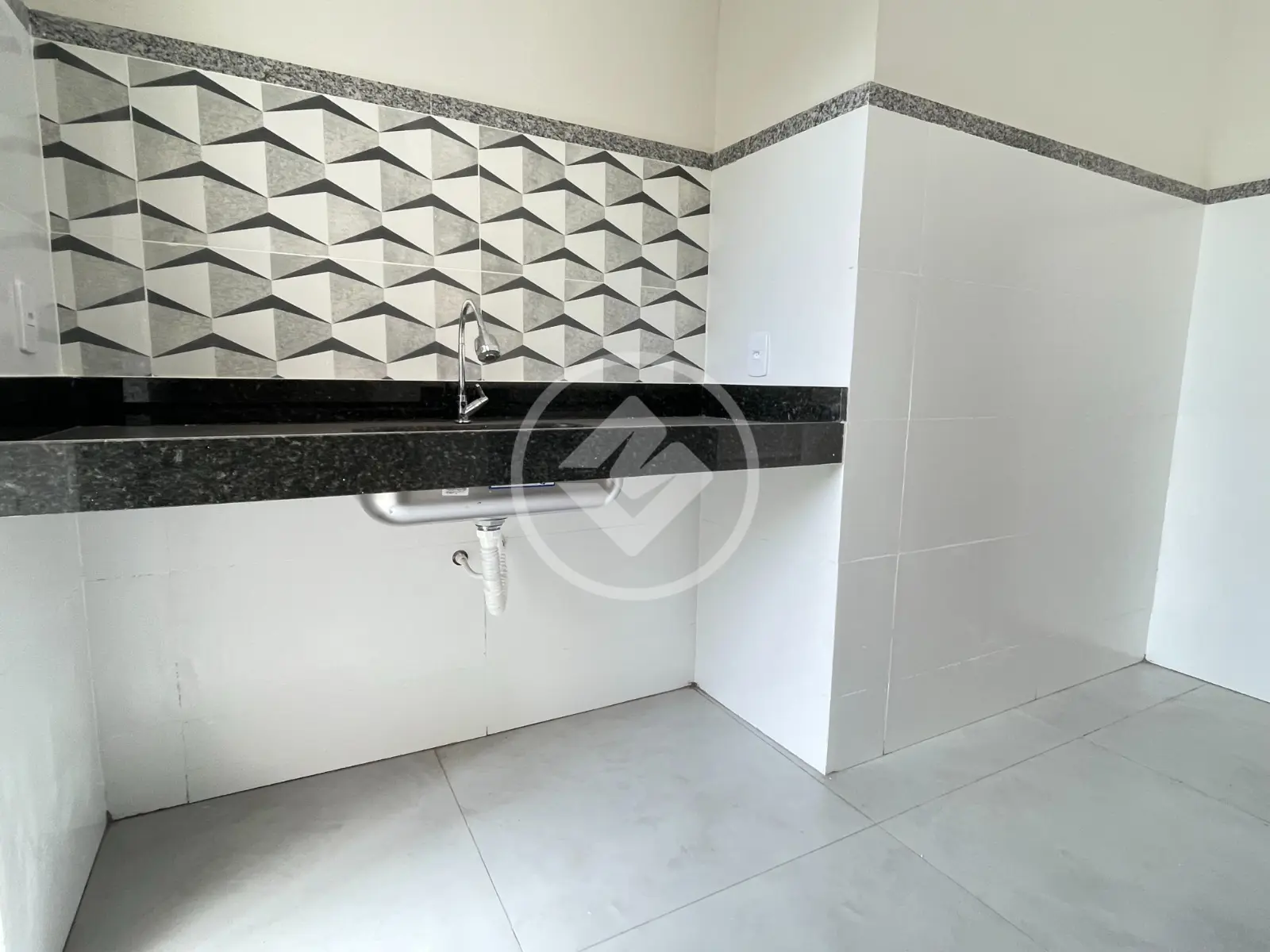 Imagem 2 - Apartamento em Parque Andiara, Pedro Leopoldo - MG