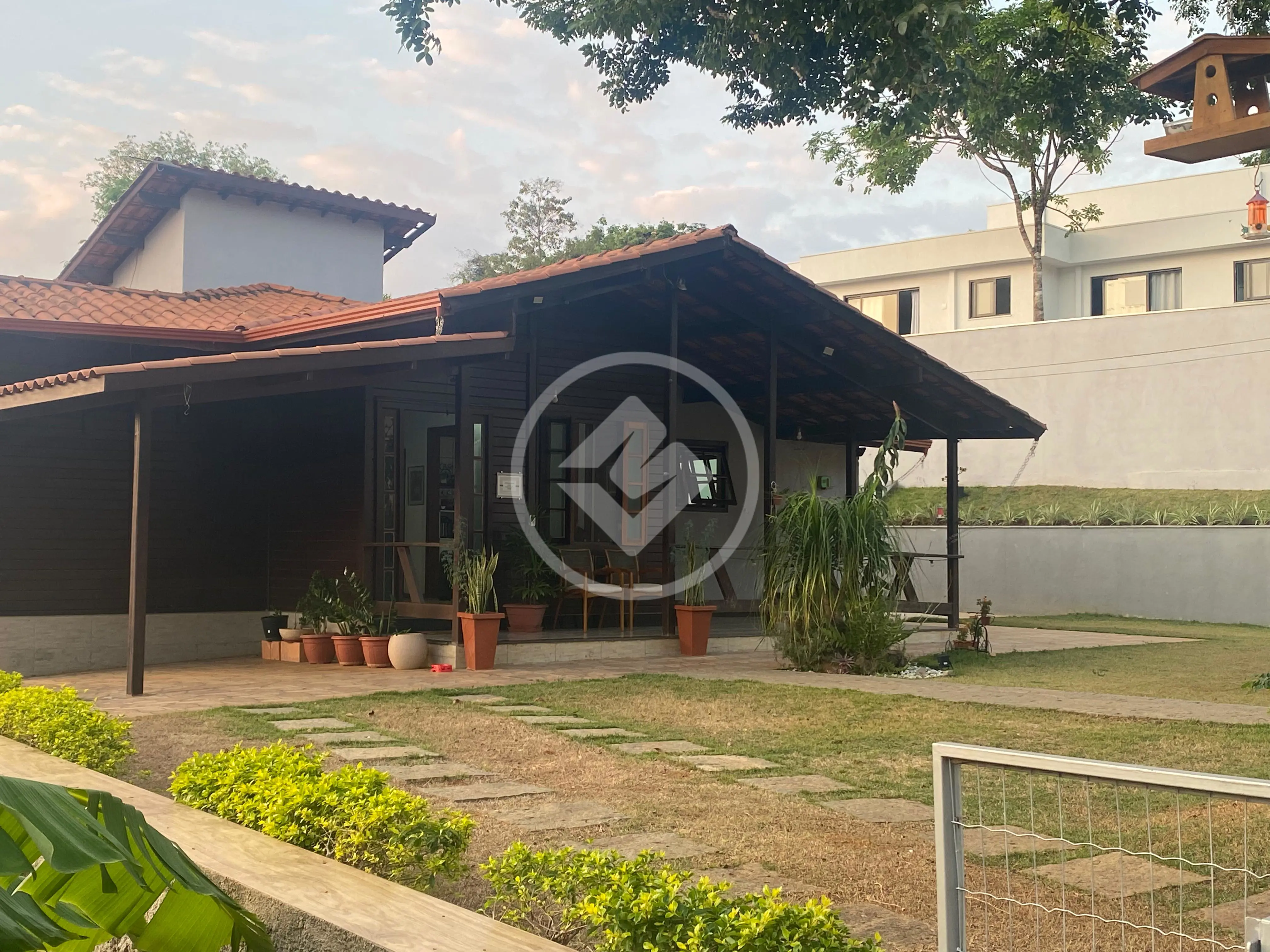 Imagem 1 - Casa Condomínio em Anel, Lagoa Santa - MG