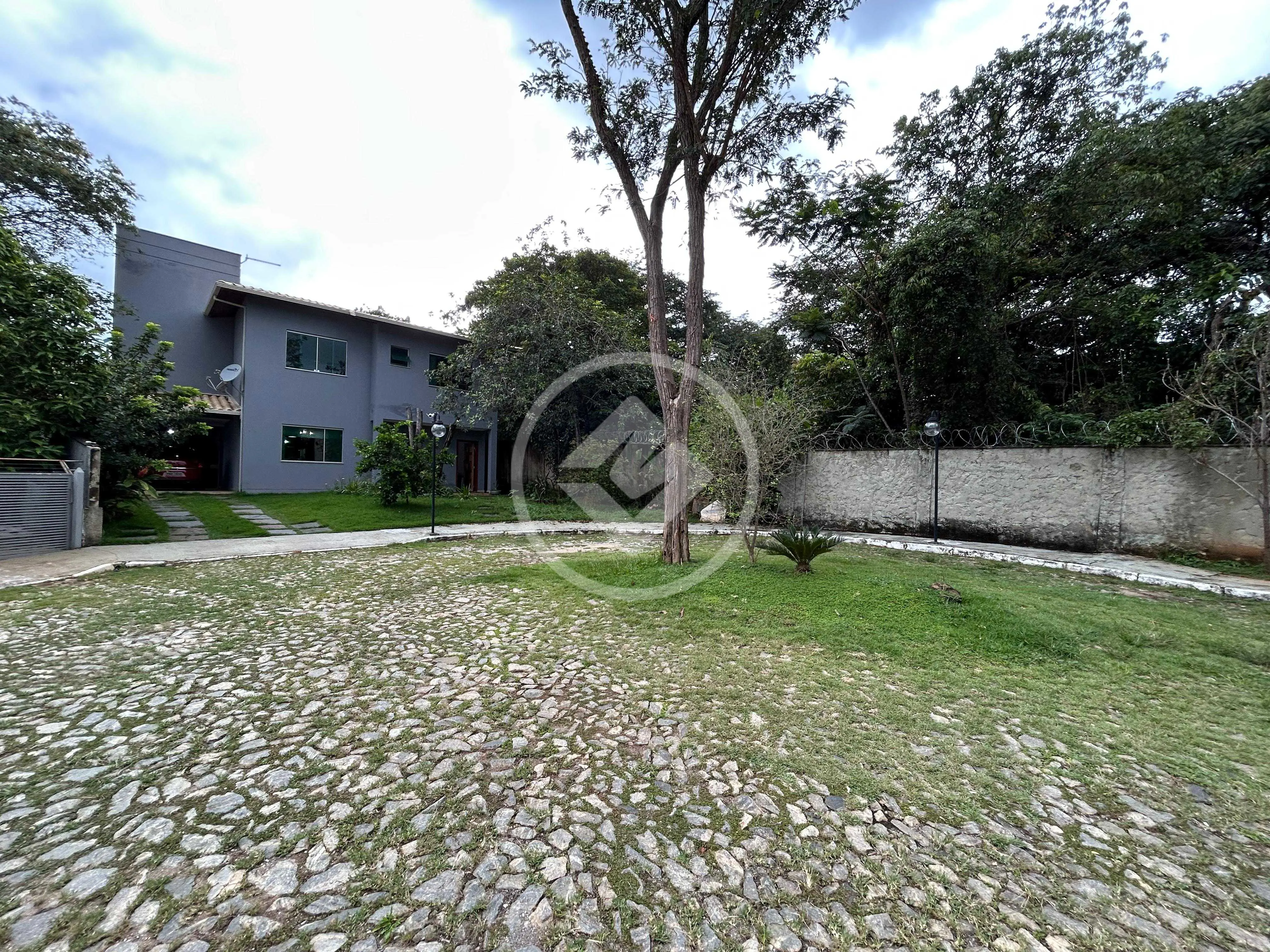 Imagem 3 - Casa Condomínio em Recanto do Poeta Um, Lagoa Santa - MG