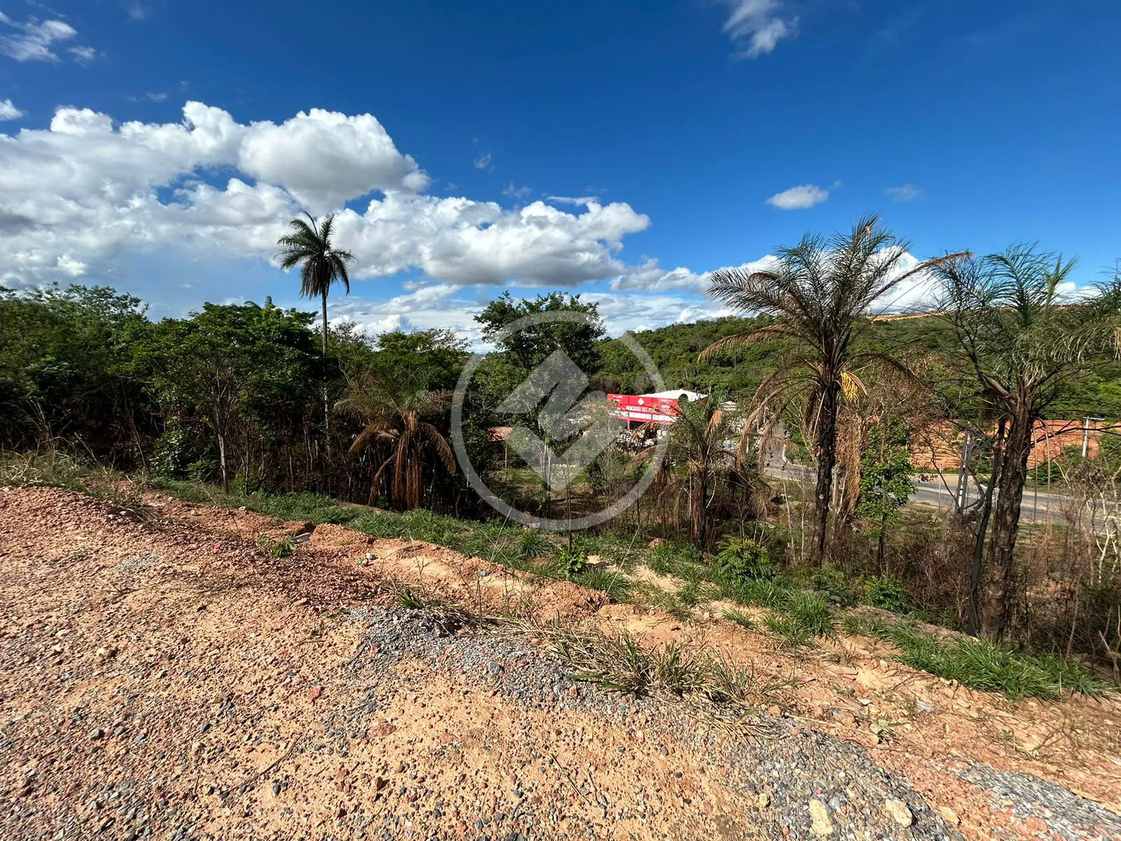 Imagem 3 - Terreno em Parque das Orquídeas, Lagoa Santa - MG