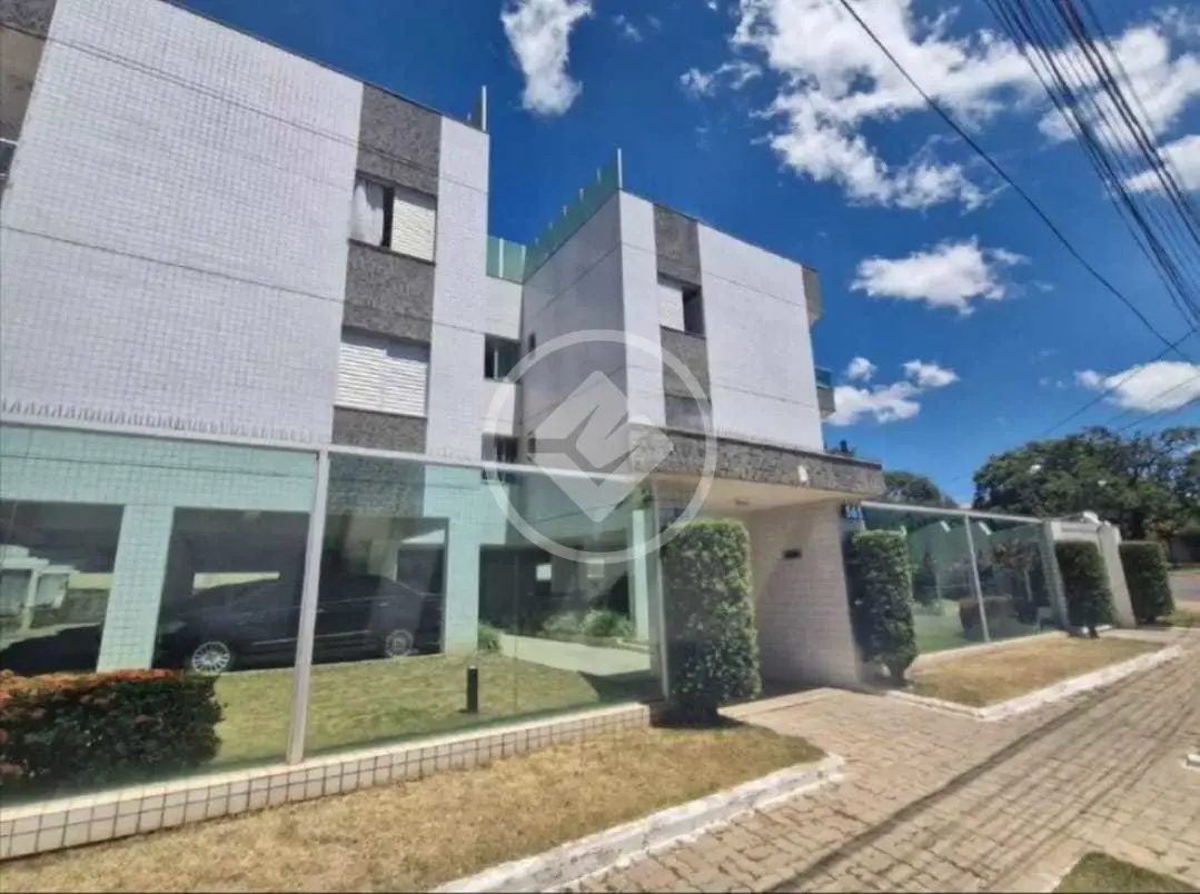 Cobertura Lundcea, Lagoa Santa - MG — foto 1