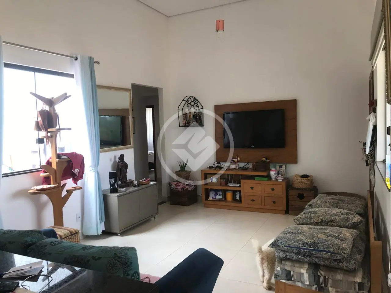 Imagem 2 - Casa Condomínio em Morada do Lago, Jaboticatubas - MG