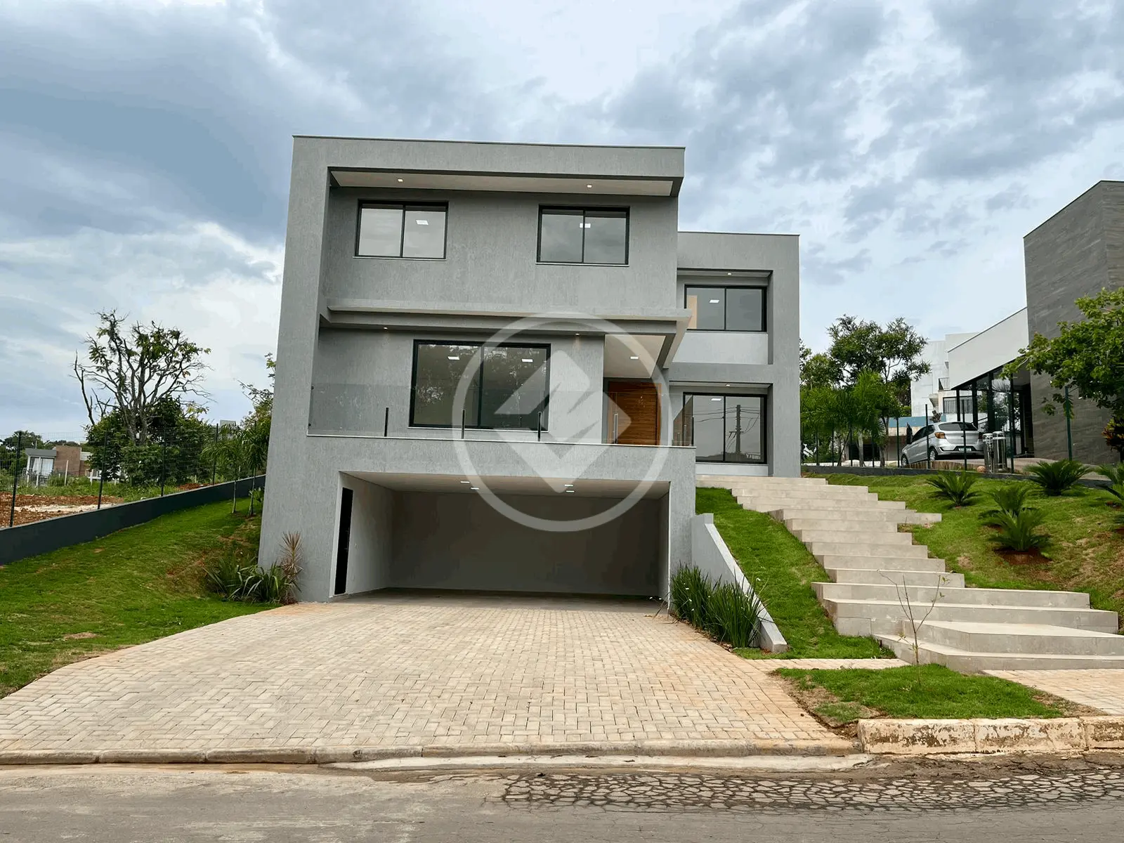 Imagem 1 - Casa Condomínio em Bela Vista, Lagoa Santa - MG