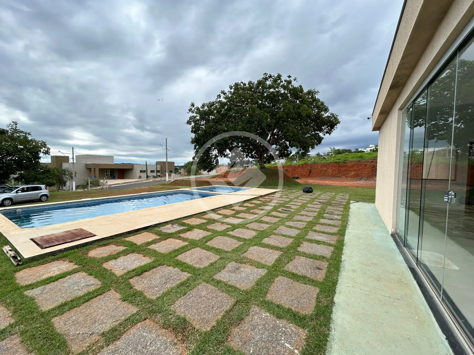 Imagem 2 - Terreno Condomínio em Novo Santos Dumont, Lagoa Santa - MG