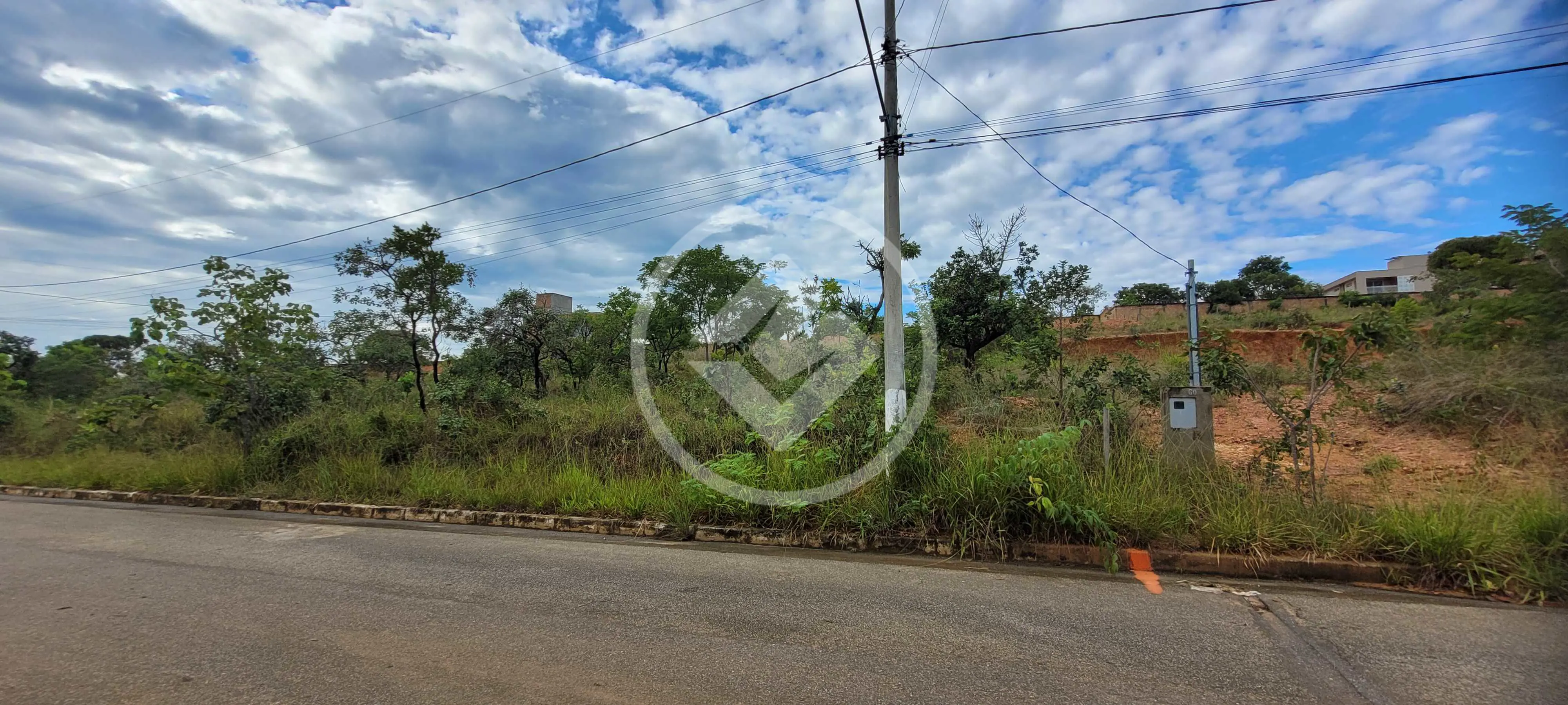 Imagem 3 - Terreno em Lagoa Mansões, Lagoa Santa - MG