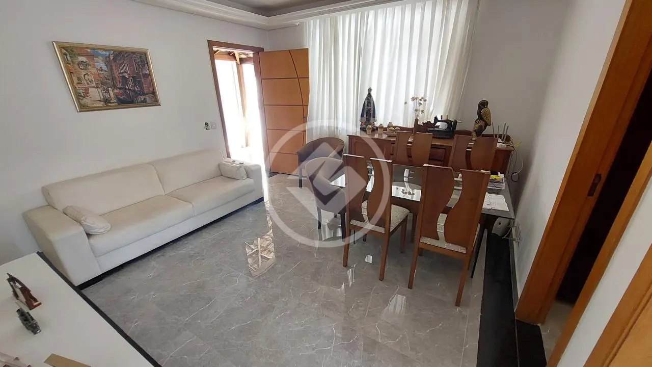 Imagem 5 - Casa em Residencial Visão, Lagoa Santa - MG