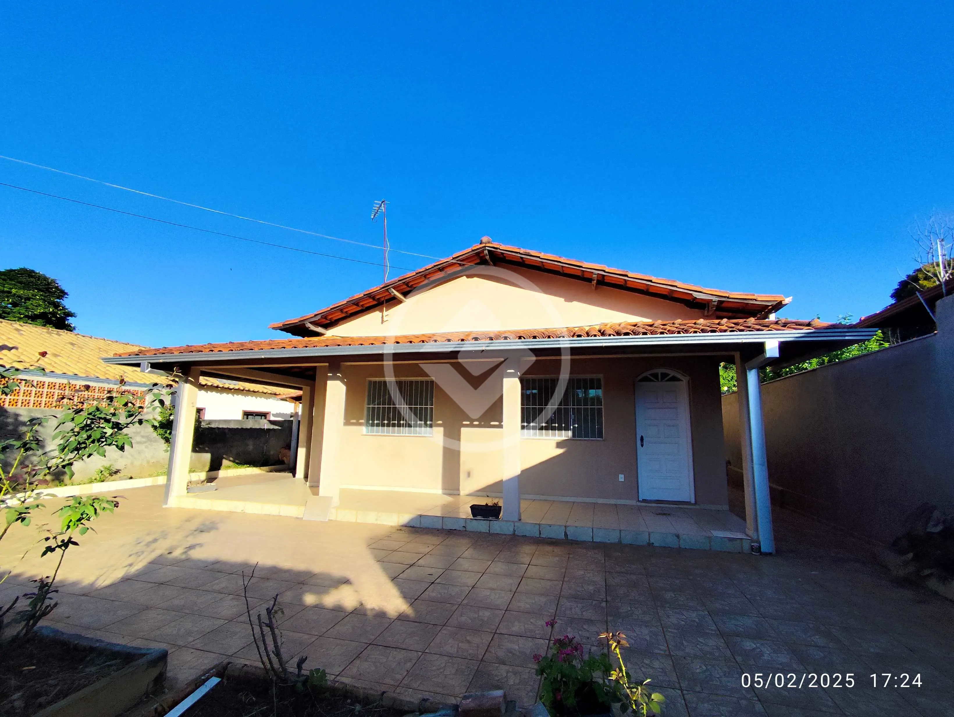 Imagem 1 - Casa em Promissão I, Lagoa Santa - MG