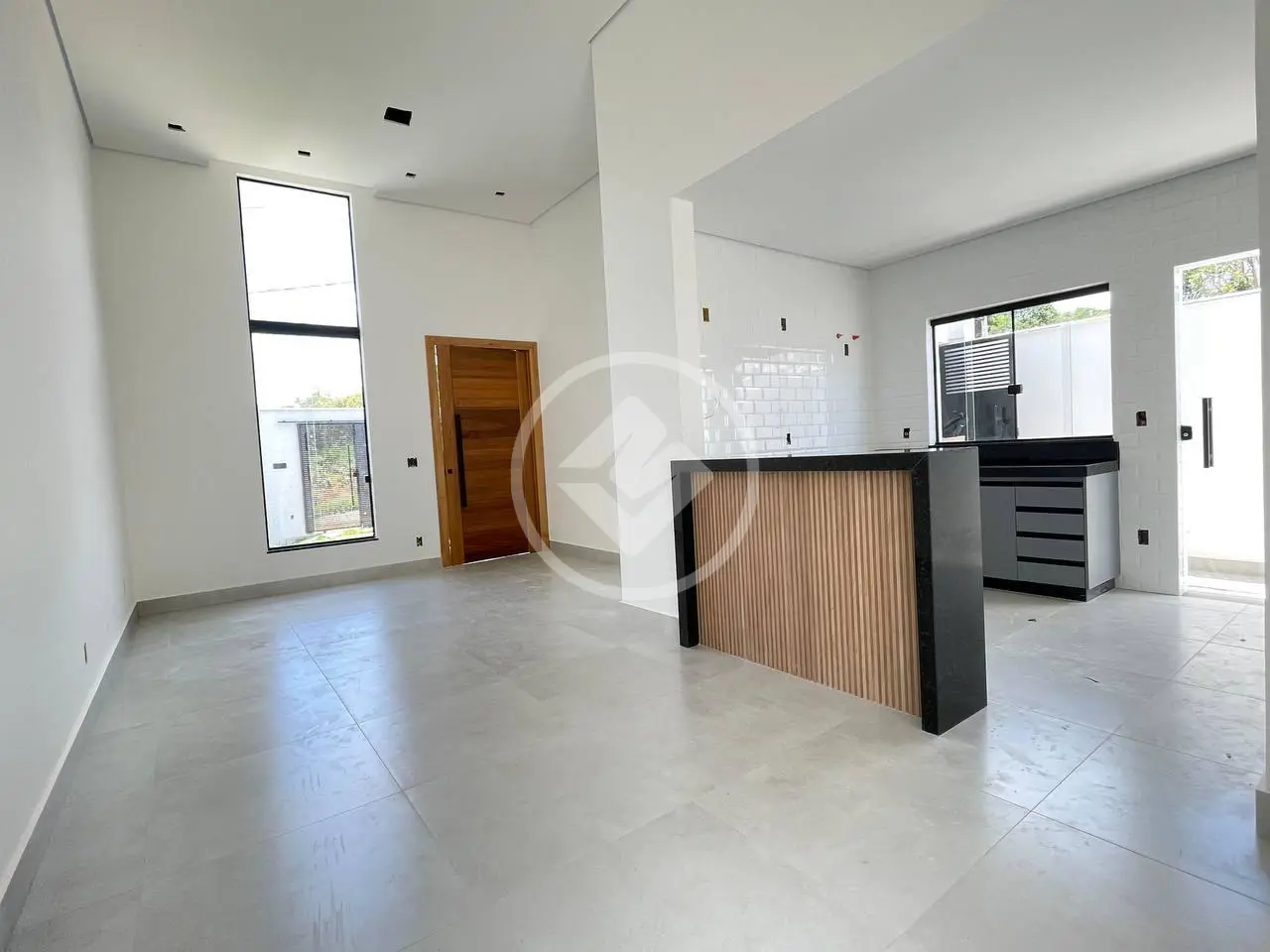 Imagem 3 - Casa em Residencial Riviera, Lagoa Santa - MG