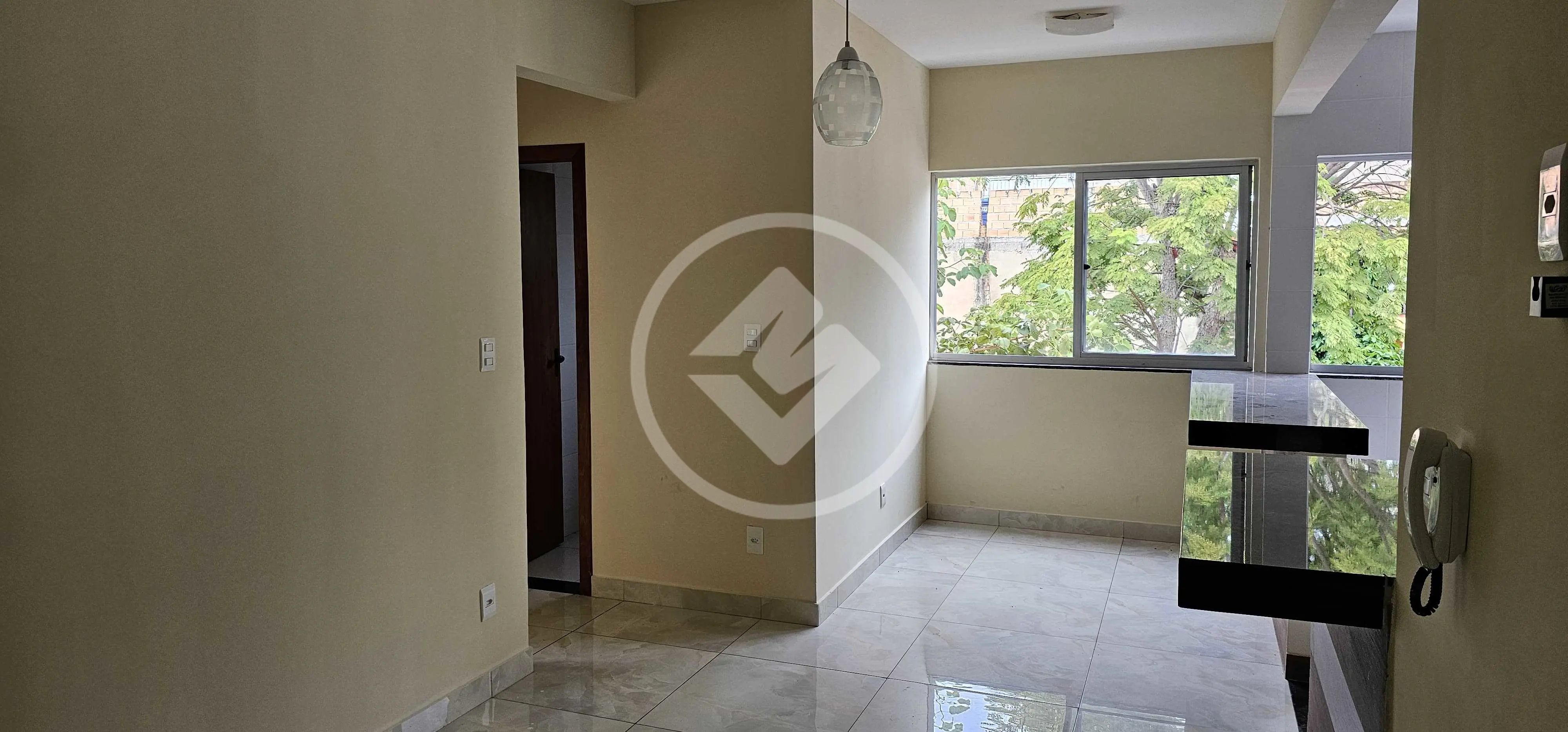 Imagem 3 - Apartamento em Residencial Visão, Lagoa Santa - MG