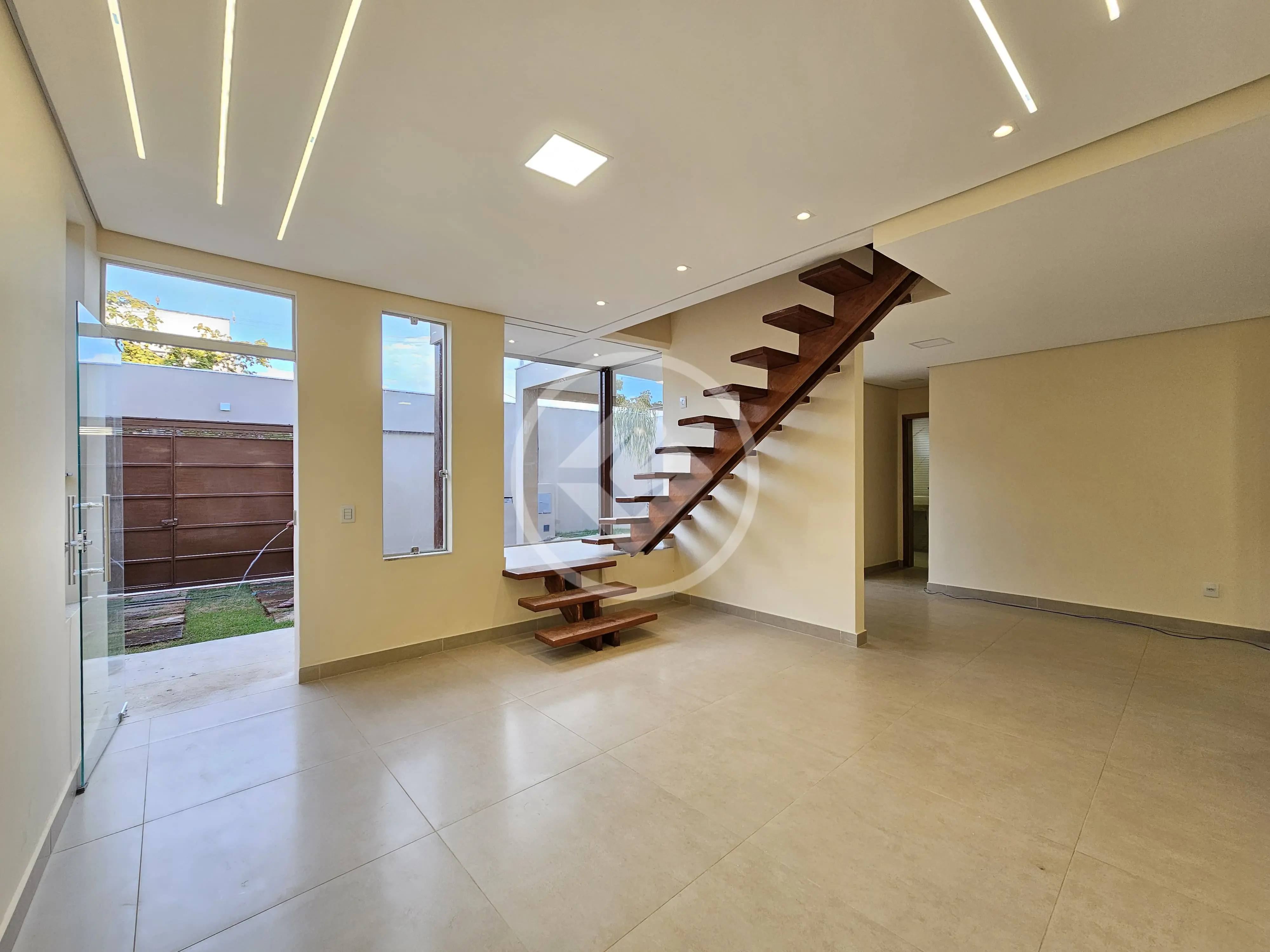 Imagem 1 - Casa em Lundcea, Lagoa Santa - MG
