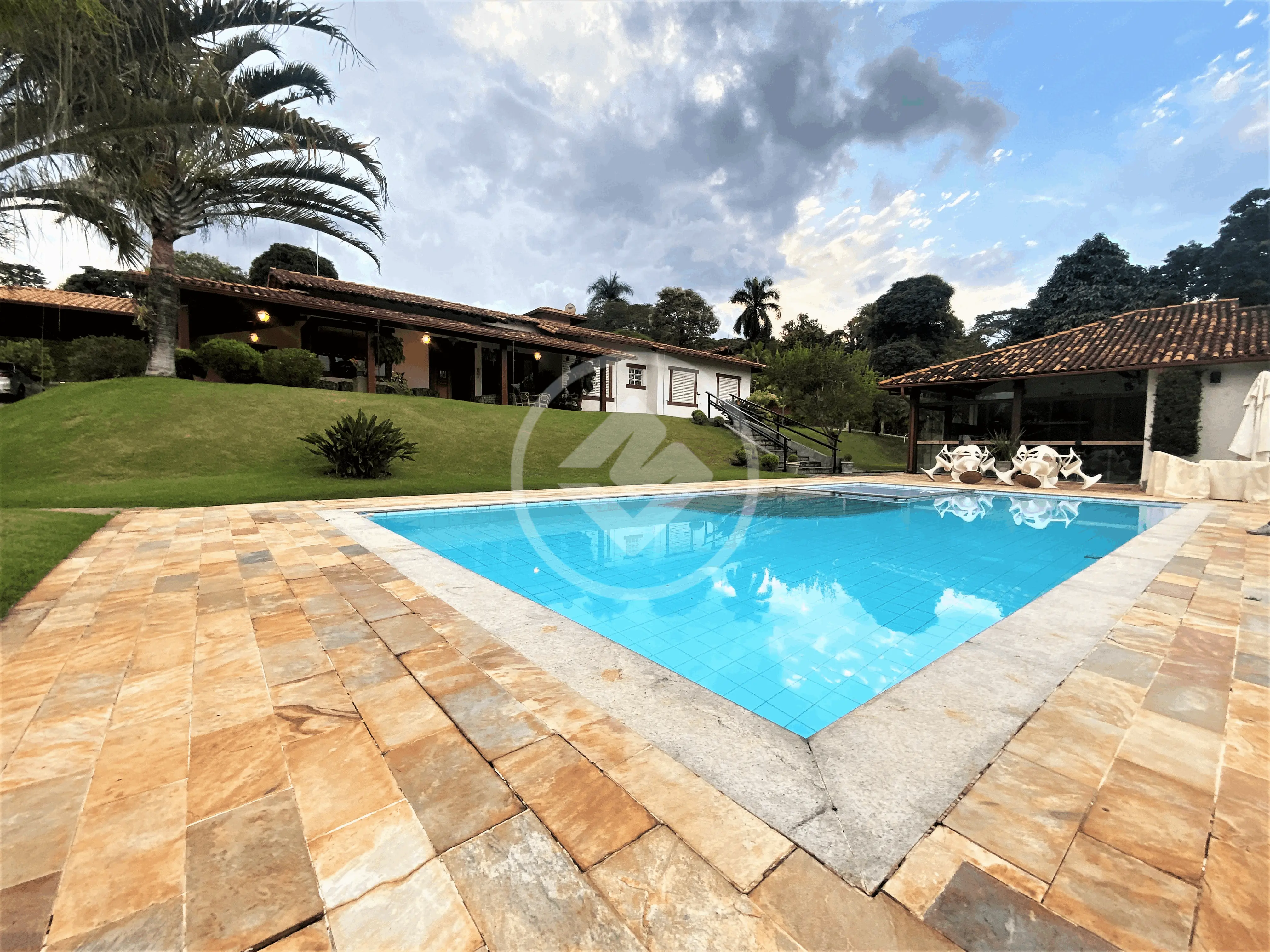 Imagem 1 - Casa Condomínio em Condados da Lagoa, Lagoa Santa - MG