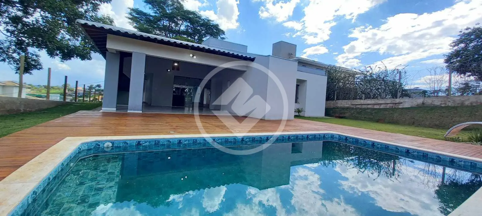 Imagem 1 - Casa Condomínio em Sonho Verde, Lagoa Santa - MG