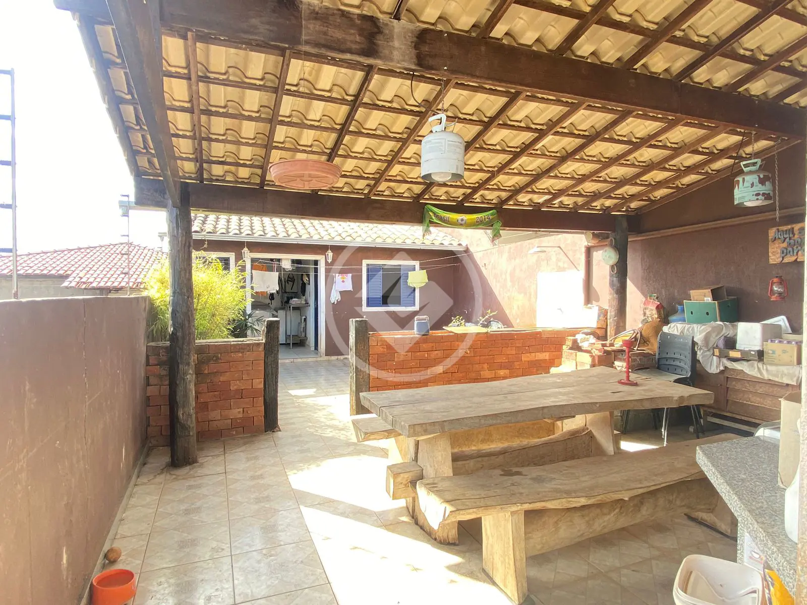 Imagem 1 - Casa em Novo Santos Dumont, Lagoa Santa - MG