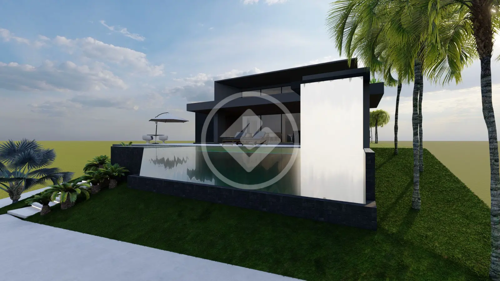 Imagem 3 - Casa Condomínio em Estância das Amendoeiras, Lagoa Santa - MG