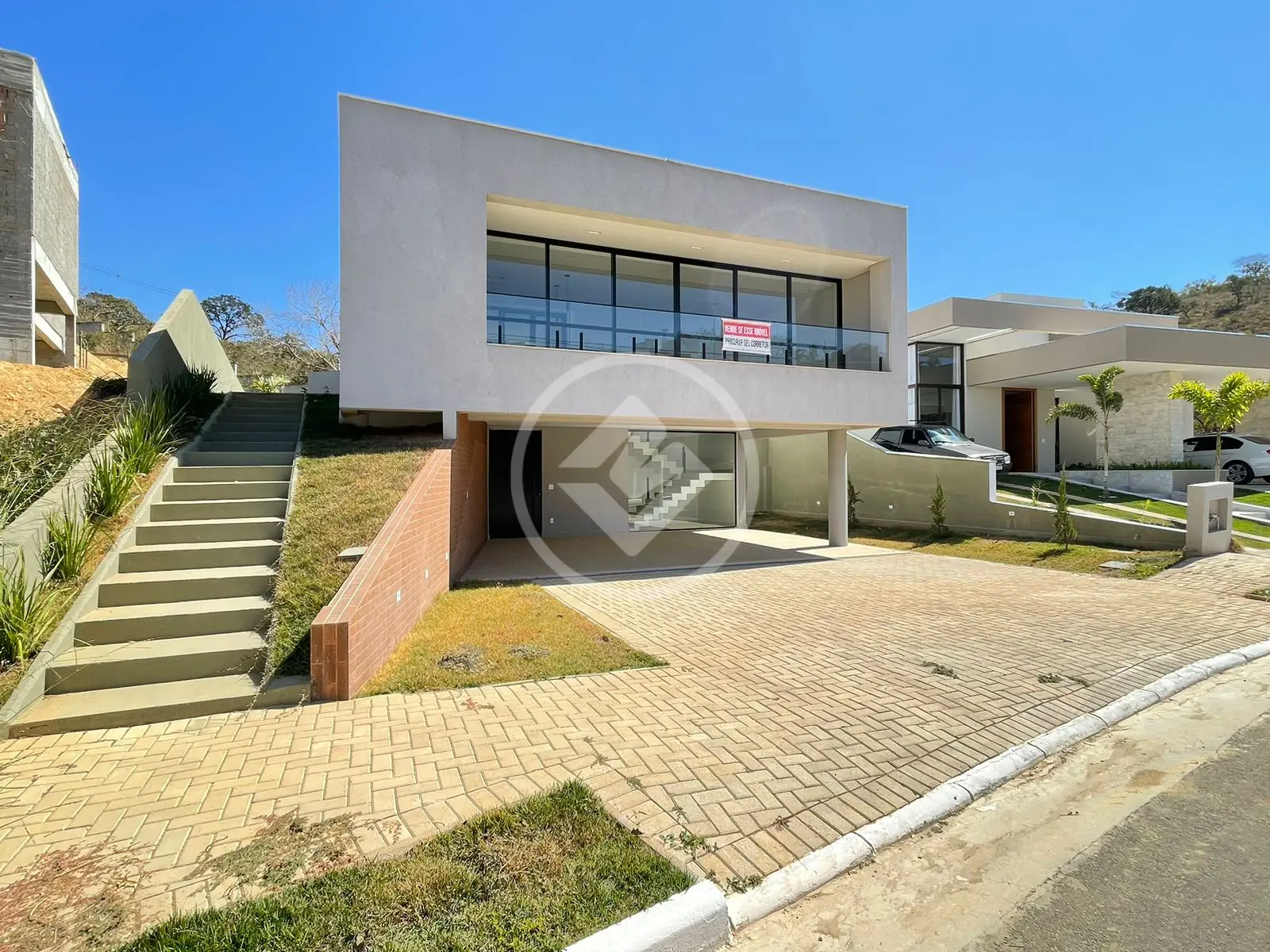 Imagem 1 - Casa Condomínio em Lagoa Santa Park Residence, Lagoa Santa - MG