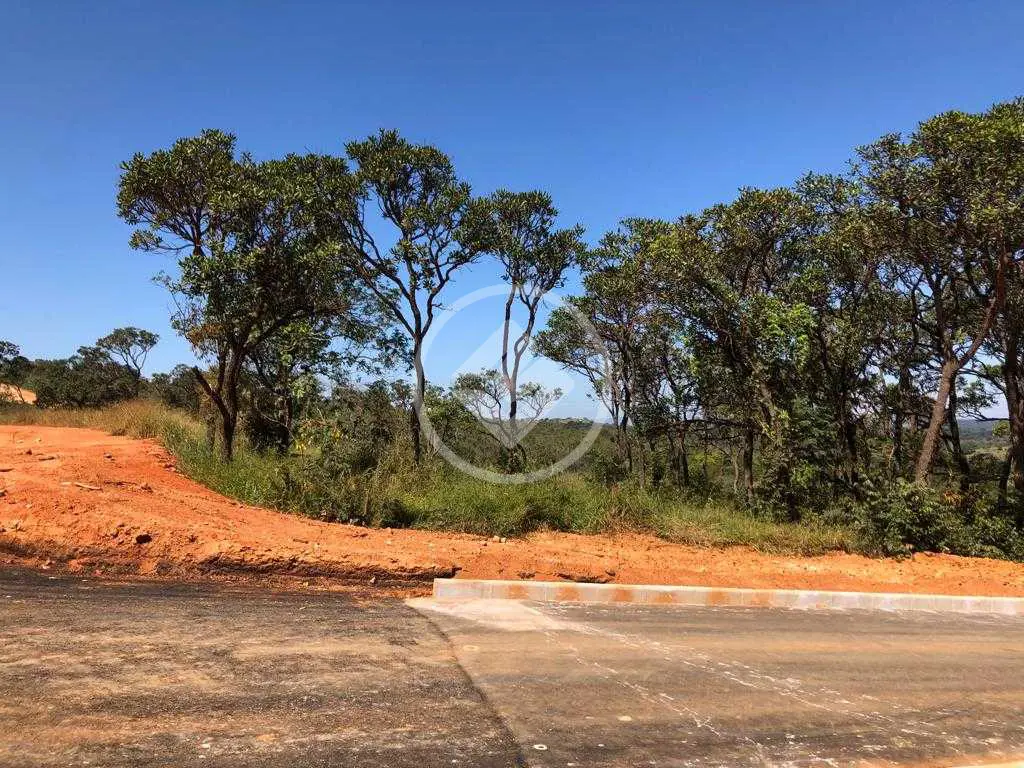 Imagem 1 - Terreno Comercial em Lagoinha de Fora, Lagoa Santa - MG