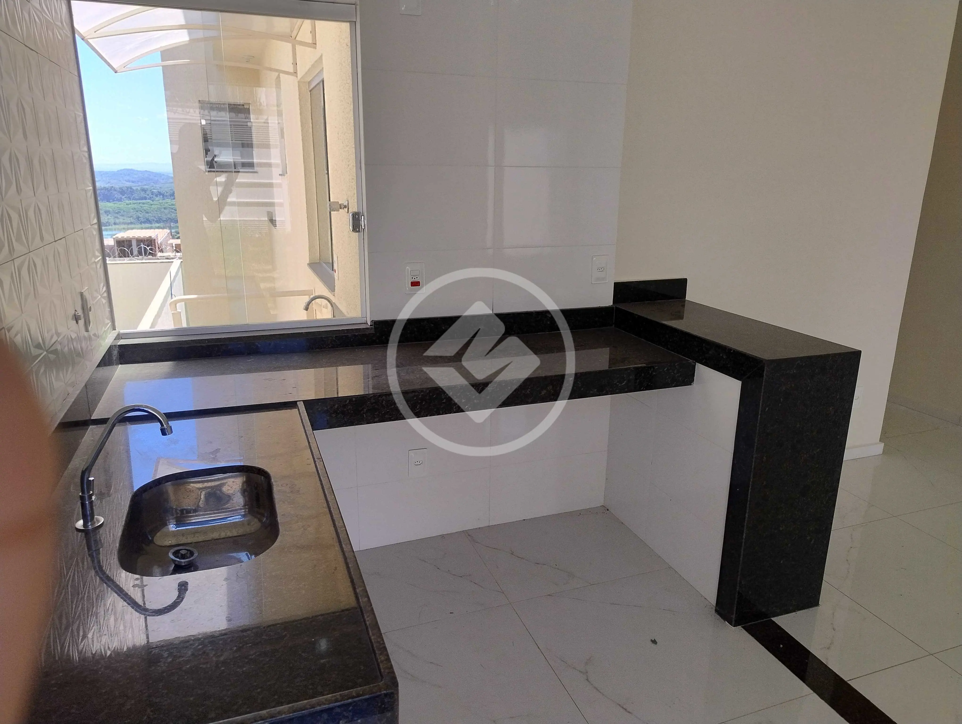 Imagem 1 - Casa em Portal das Acácias, Pedro Leopoldo - MG