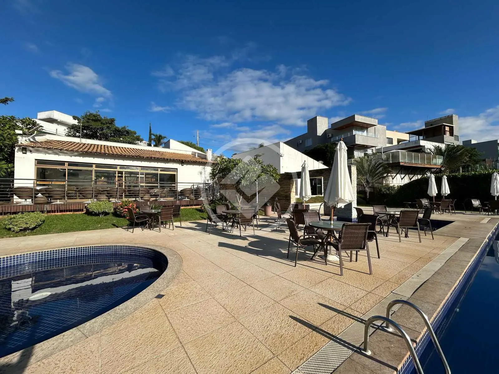 Imagem 6 - Terreno Condomínio em Condomínio Residencial Grand Park, Vespasiano - MG