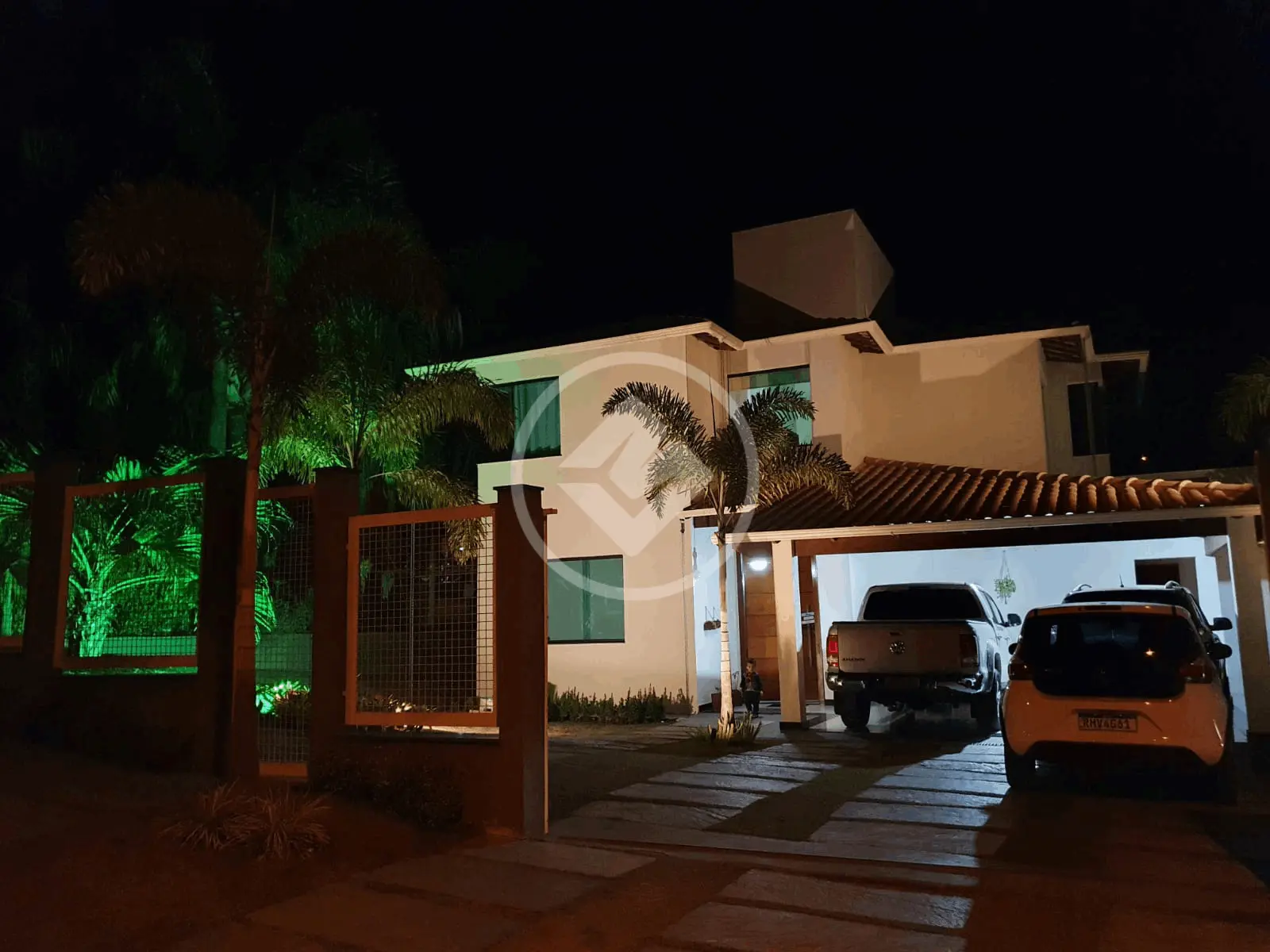 Imagem 1 - Casa Condomínio em Pontal da Liberdade, Lagoa Santa - MG