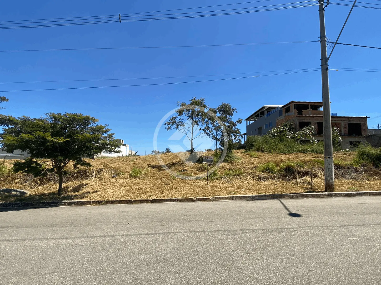 Imagem 1 - Terreno Condomínio em Novo Campinho, Pedro Leopoldo - MG