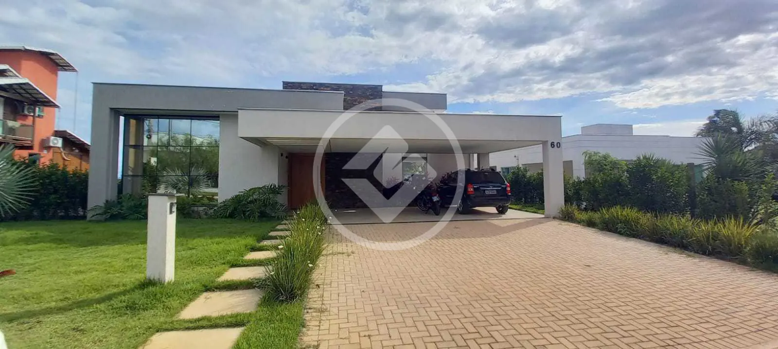 Imagem 1 - Casa Condomínio em Sonho Verde, Lagoa Santa - MG