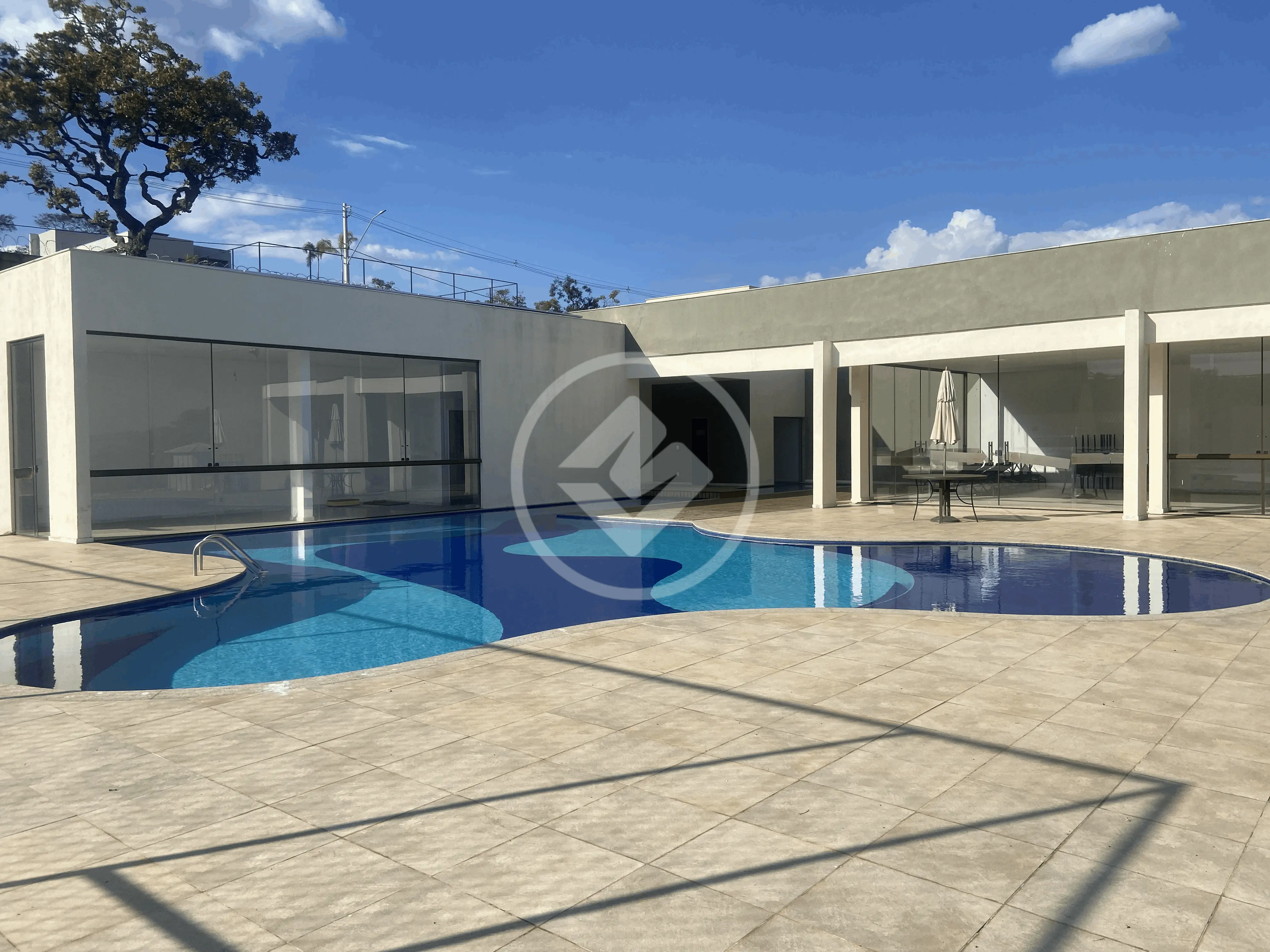 Imagem 1 - Casa em Morada do Sol, Lagoa Santa - MG