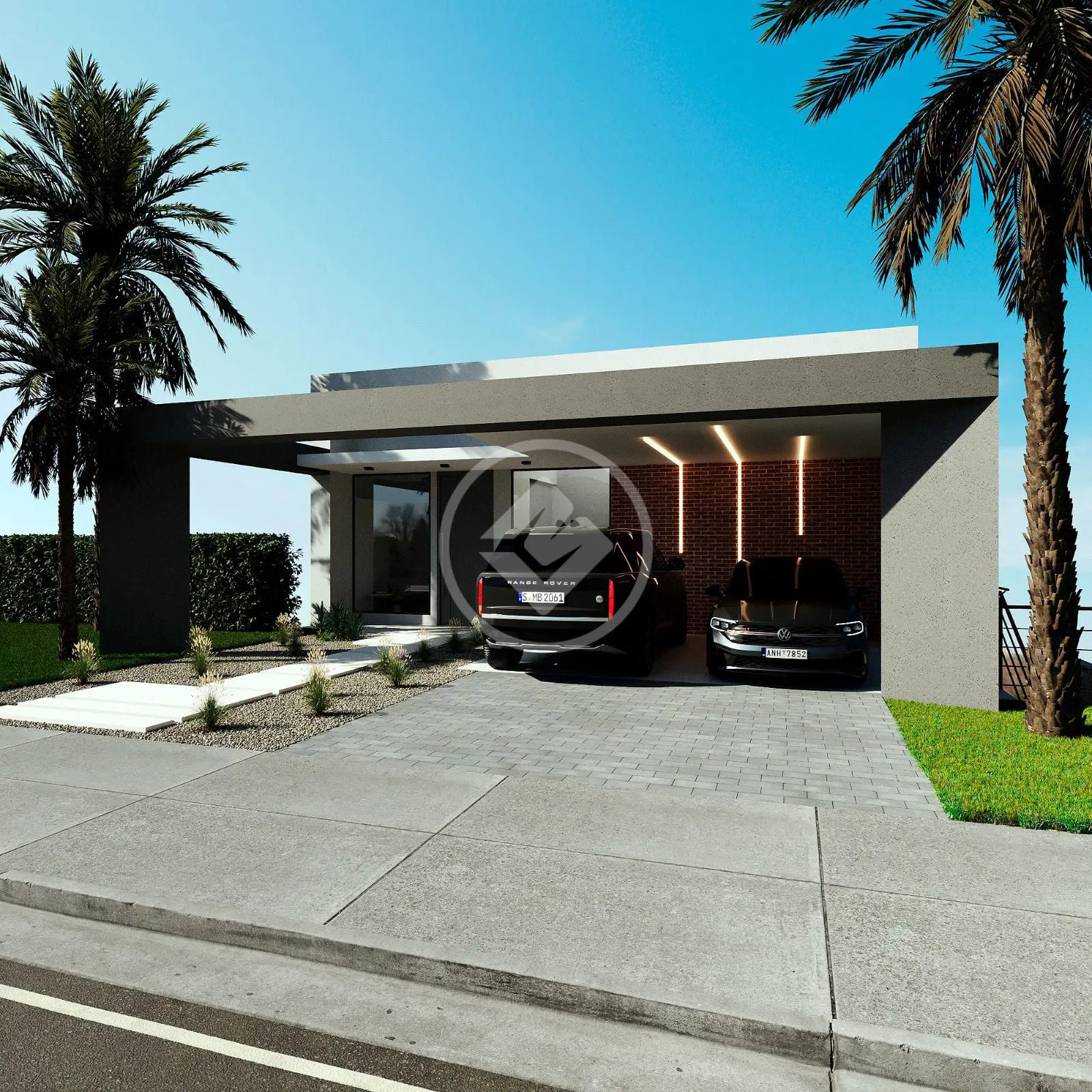 Imagem 1 - Casa Condomínio em Gran Royalle, Lagoa Santa - MG