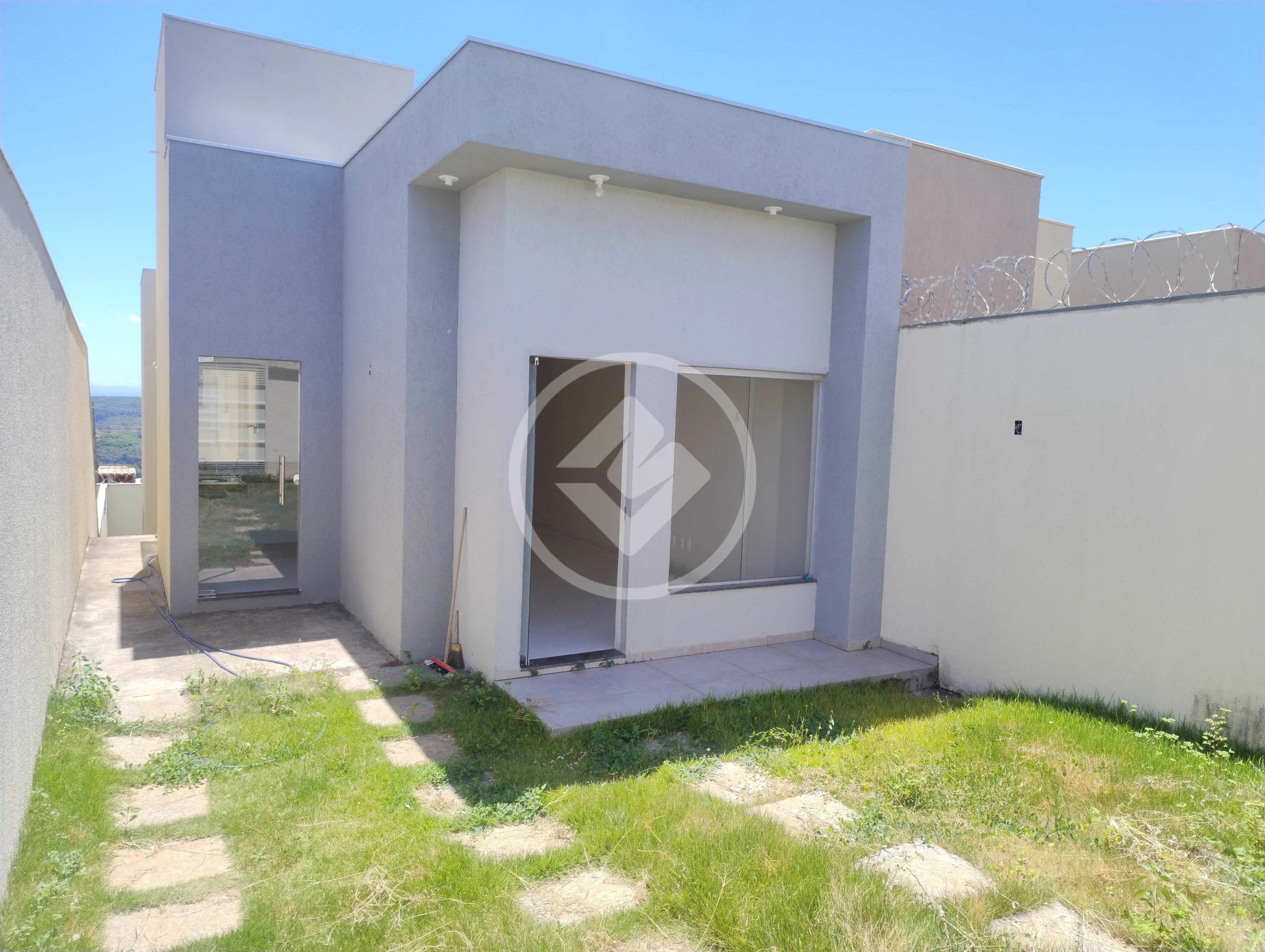Imagem 1 - Casa em Portal das Acácias, Pedro Leopoldo - MG