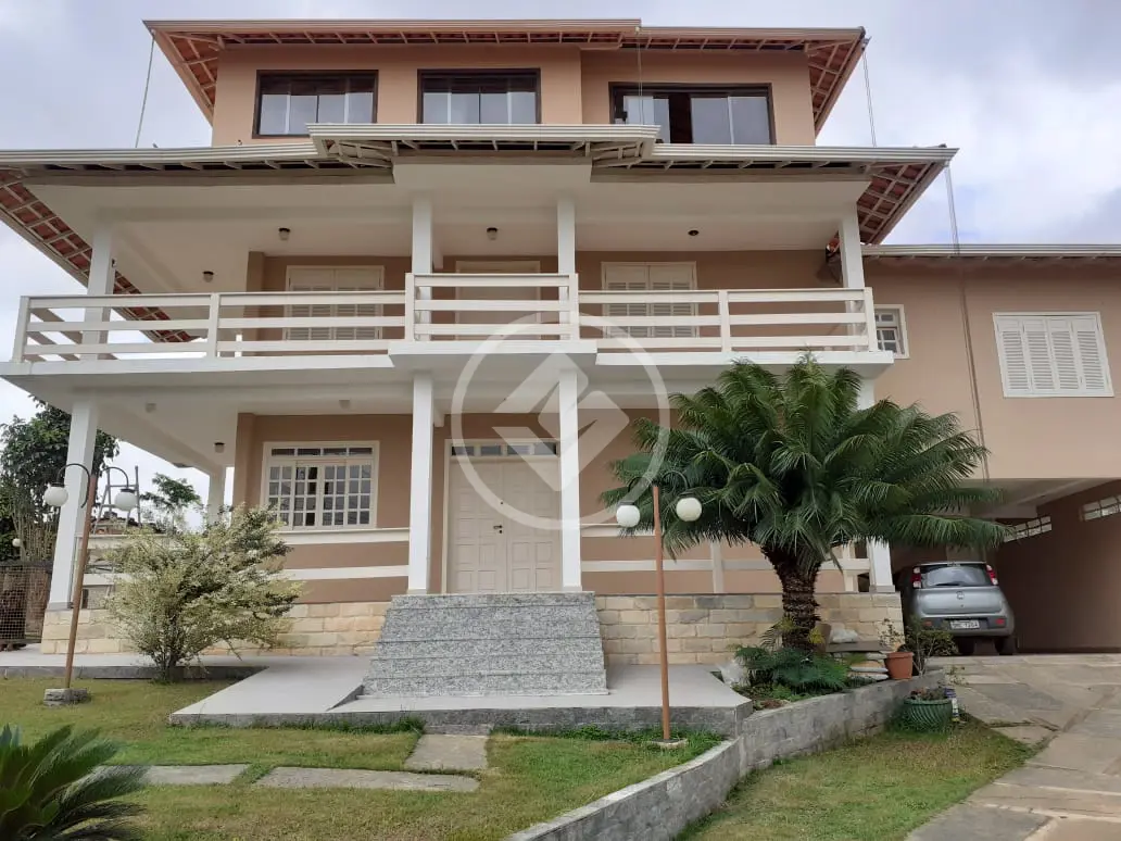 Imagem 2 - Casa em Alto do Joá, Lagoa Santa - MG