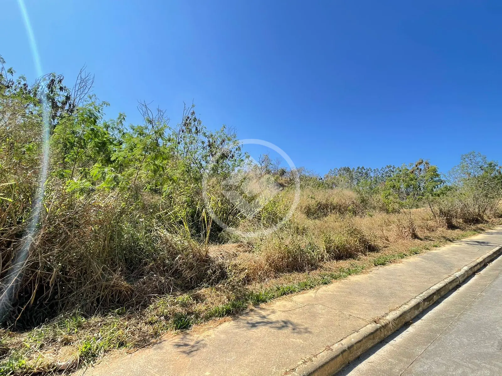 Imagem 2 - Terreno Comercial em Comercial Goiabeiras, Lagoa Santa - MG