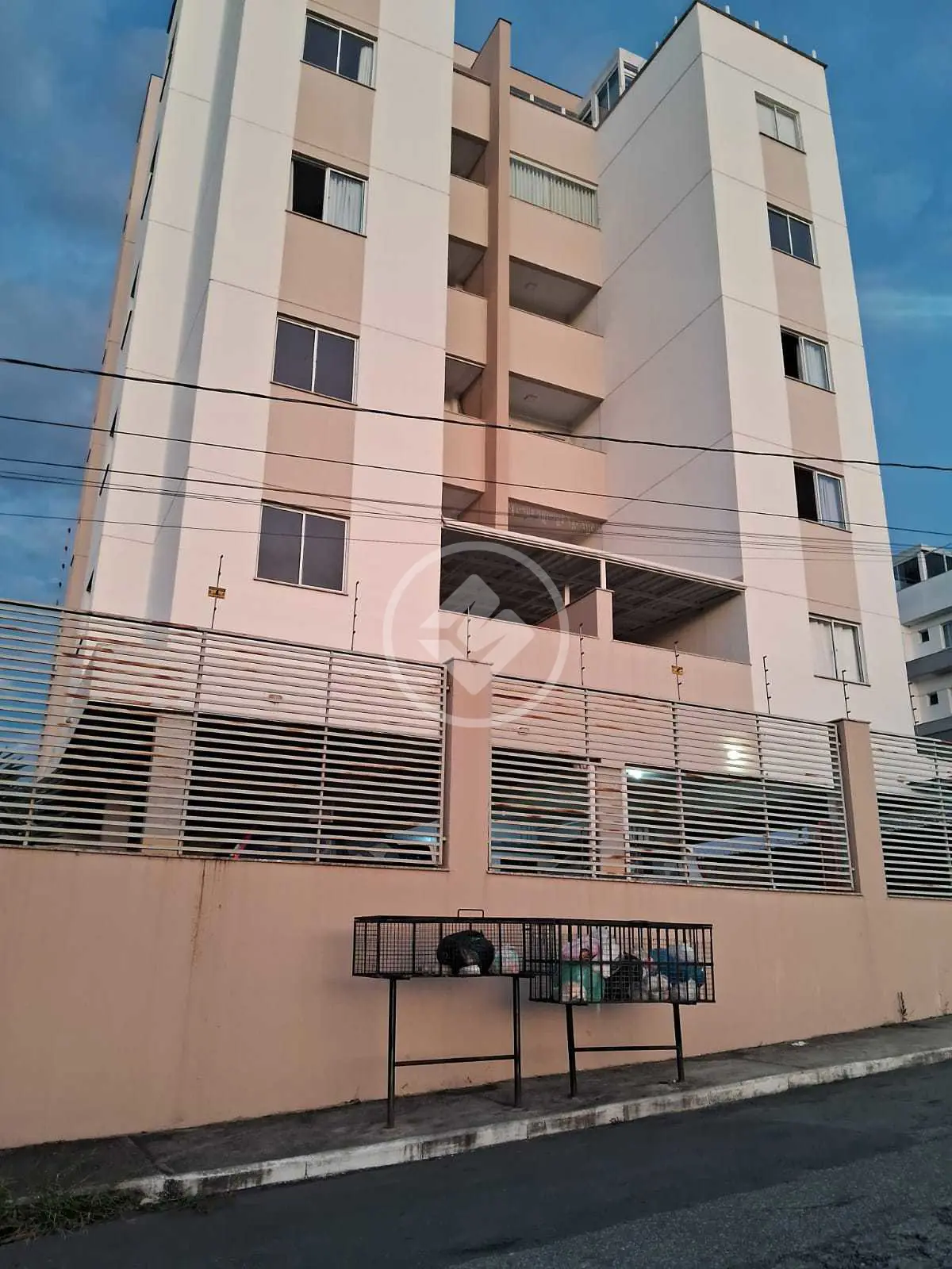 Imagem 1 - Apartamento em Parque Residencial Sonia Teixeira Romanelli, Pedro Leopoldo - MG