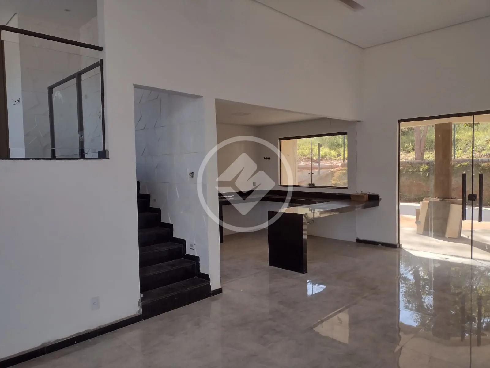 Imagem 3 - Casa Condomínio em Lagoa Mansões, Lagoa Santa - MG