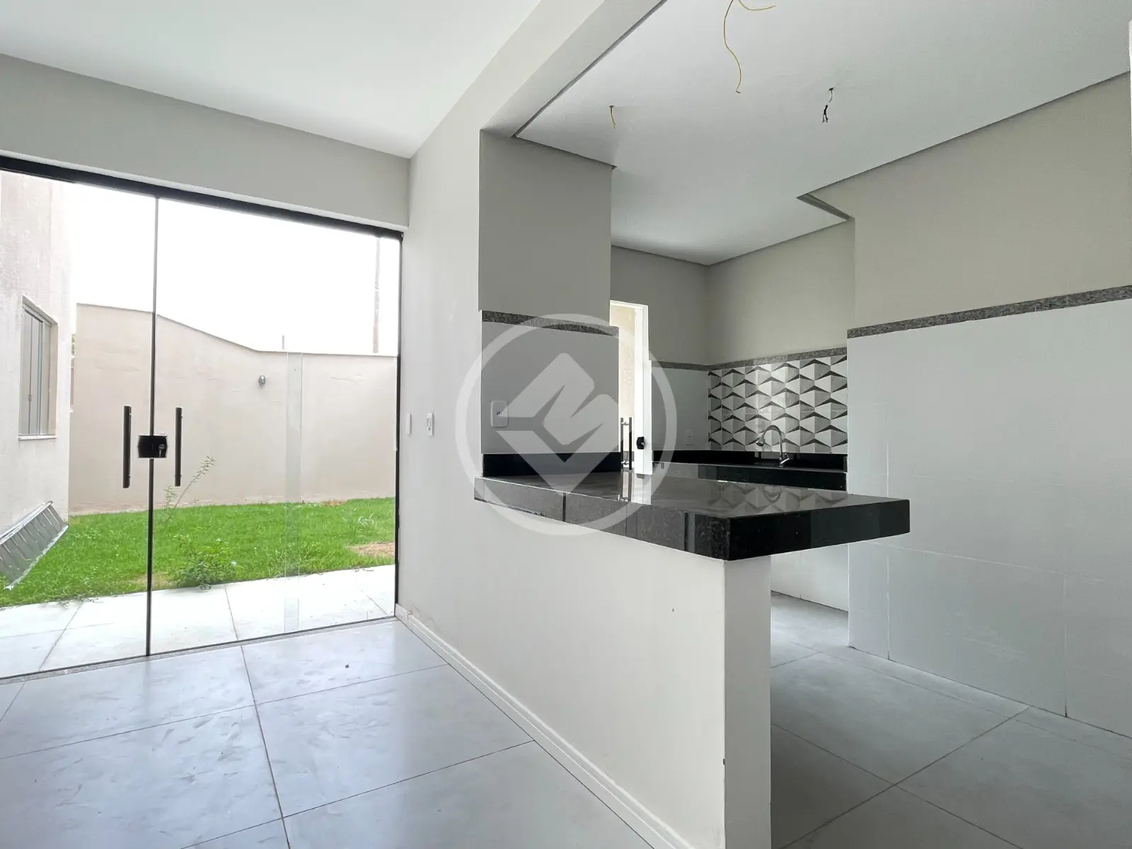 Imagem 1 - Apartamento em Parque Andiara, Pedro Leopoldo - MG