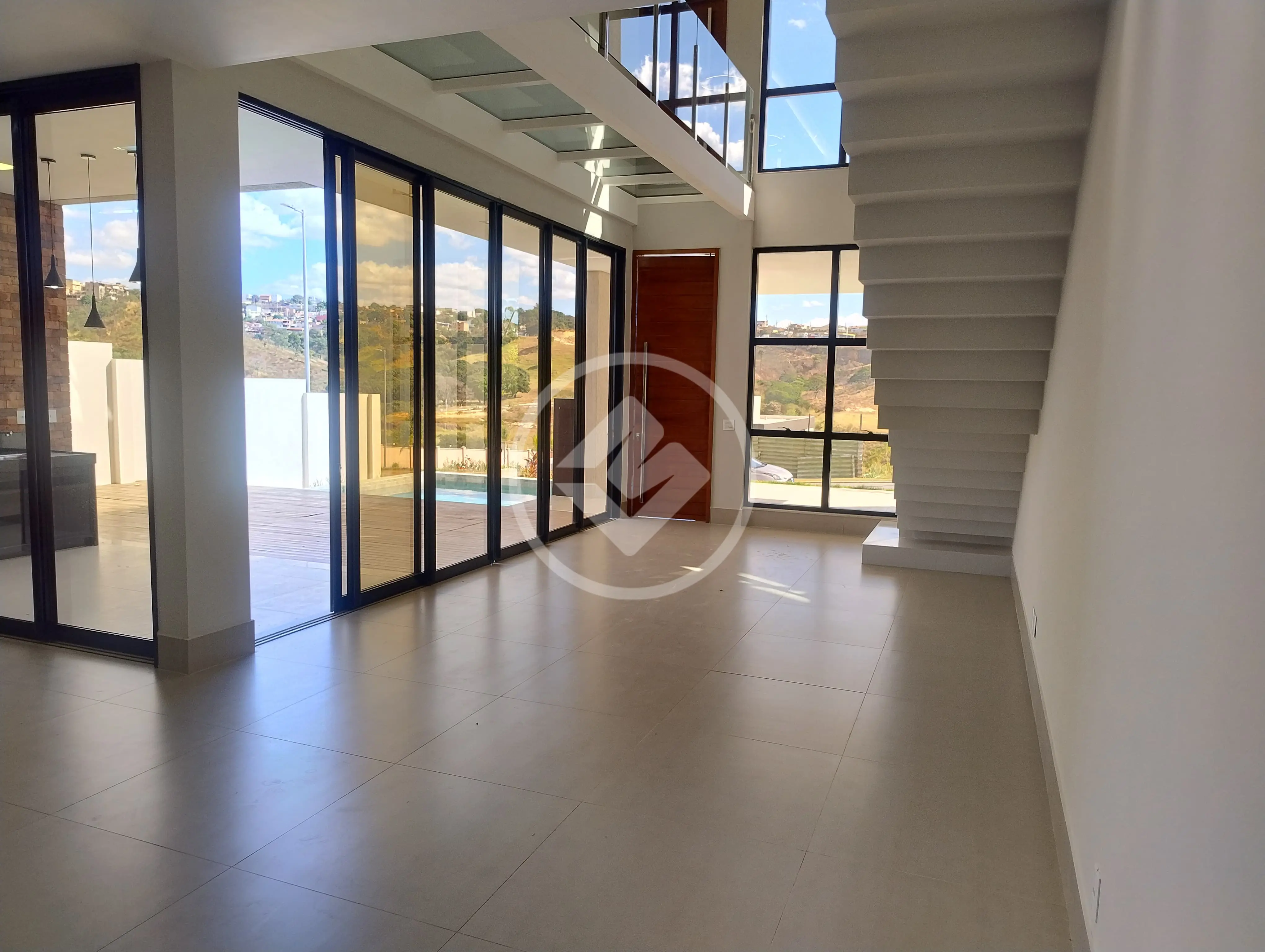 Imagem 3 - Casa Condomínio em Alphaville Vespasiano, Vespasiano - MG