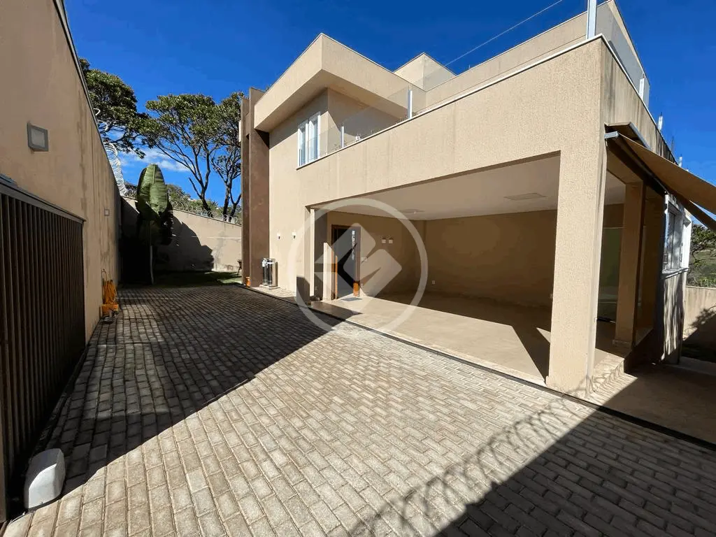 Imagem 1 - Casa em Shalimar, Lagoa Santa - MG