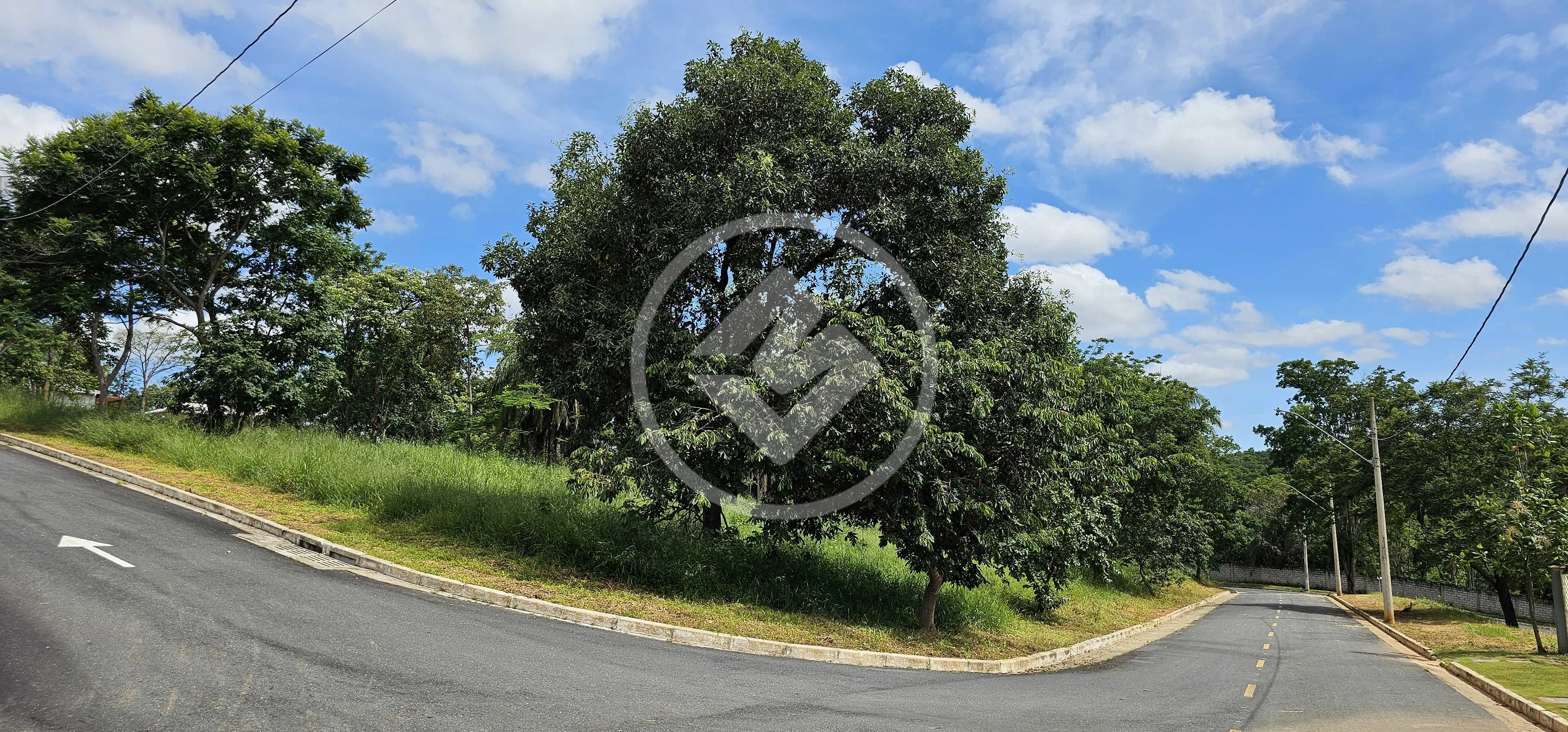 Imagem 1 - Terreno Condomínio em Almeida, Jaboticatubas - MG