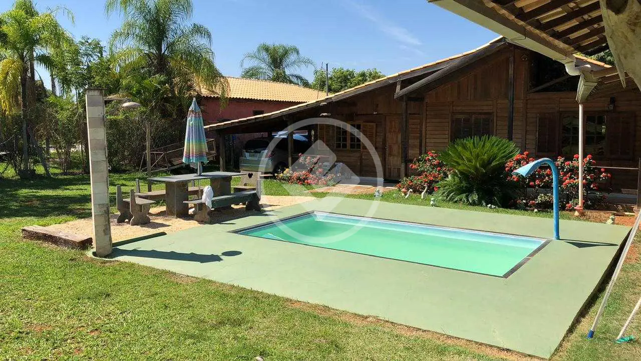 Imagem 1 - Casa Condomínio em Jaboticatubas, Lagoa Santa - MG