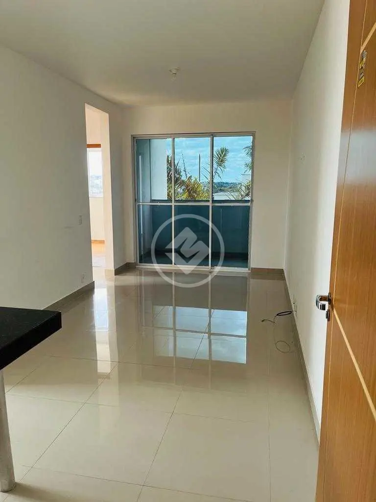 Imagem 4 - Apartamento em Parque Residencial Sonia Teixeira Romanelli, Pedro Leopoldo - MG