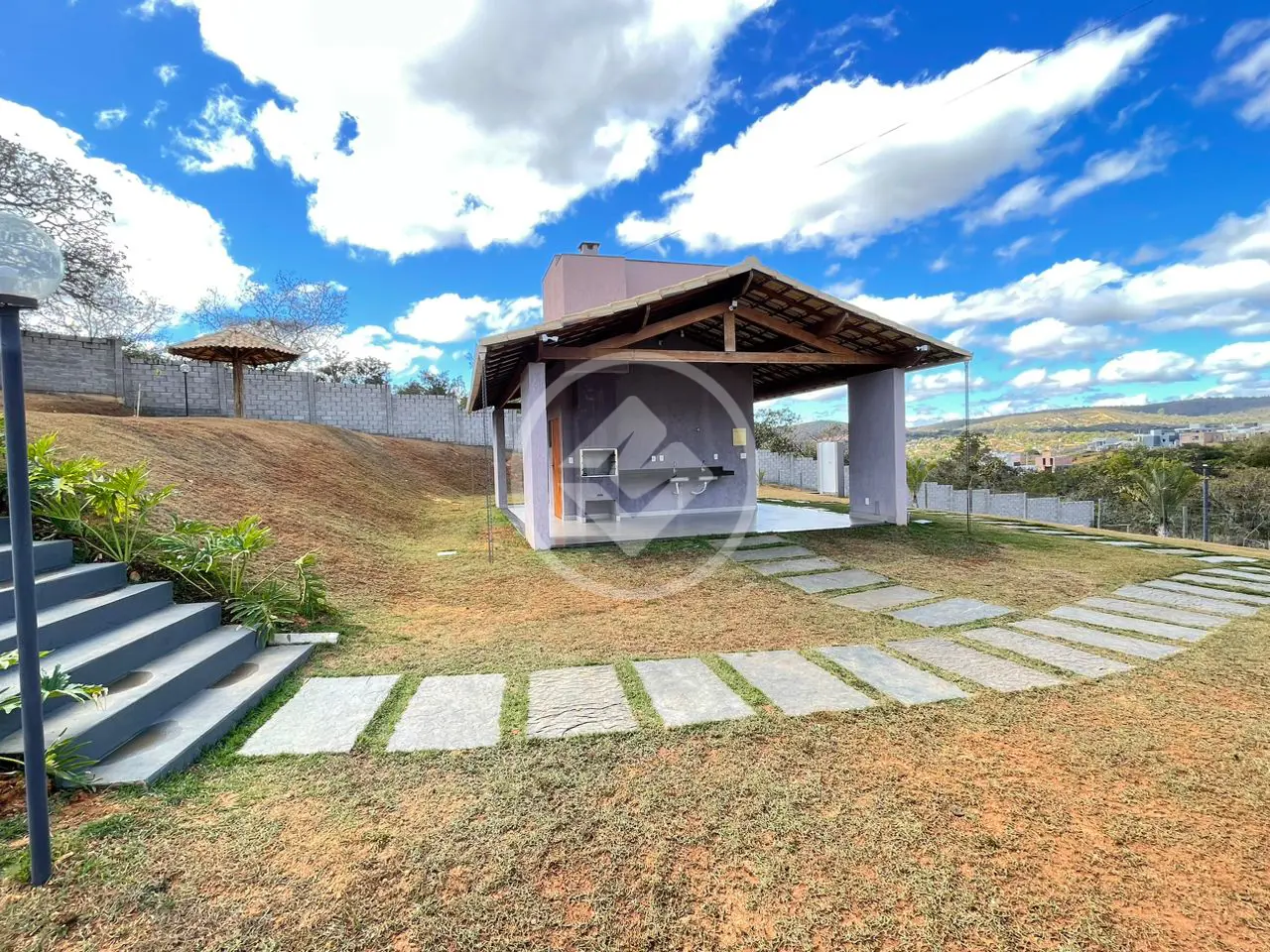 Imagem 5 - Terreno Condomínio em Residencial Parque dos Buritis, Lagoa Santa - MG