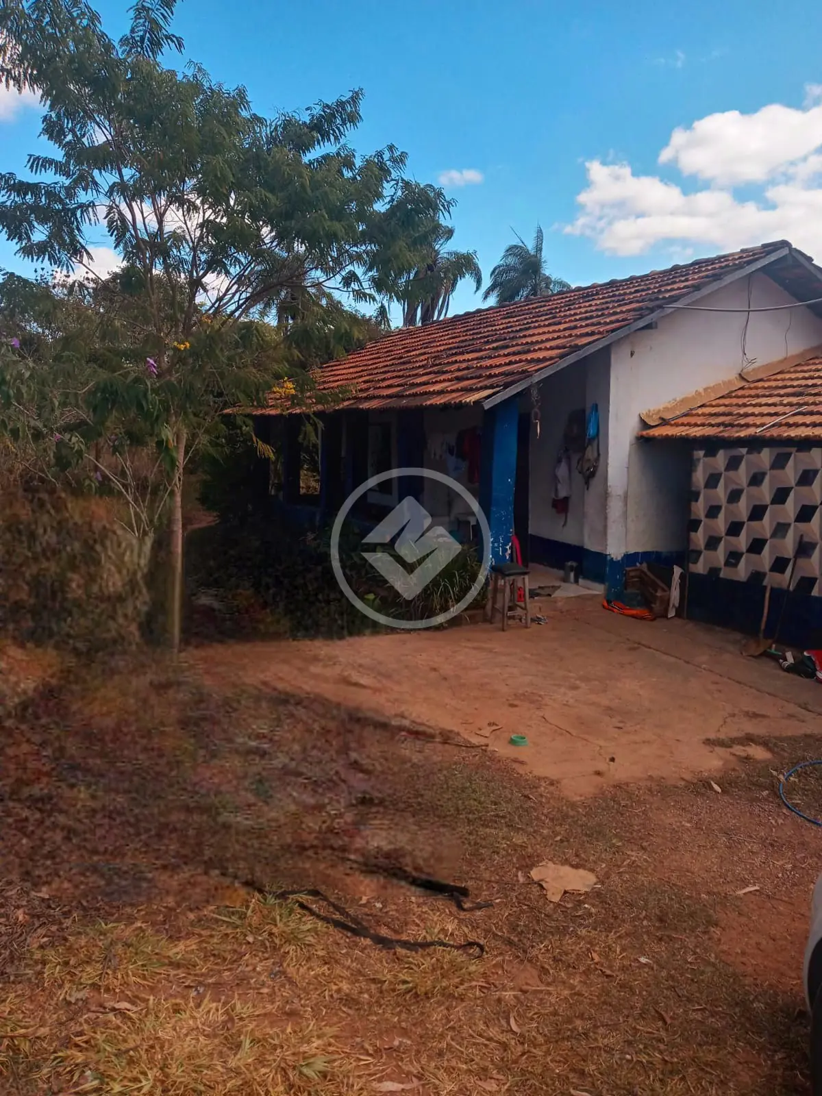 Imagem 1 - Chácara em Jaboticatubas, Lagoa Santa - MG