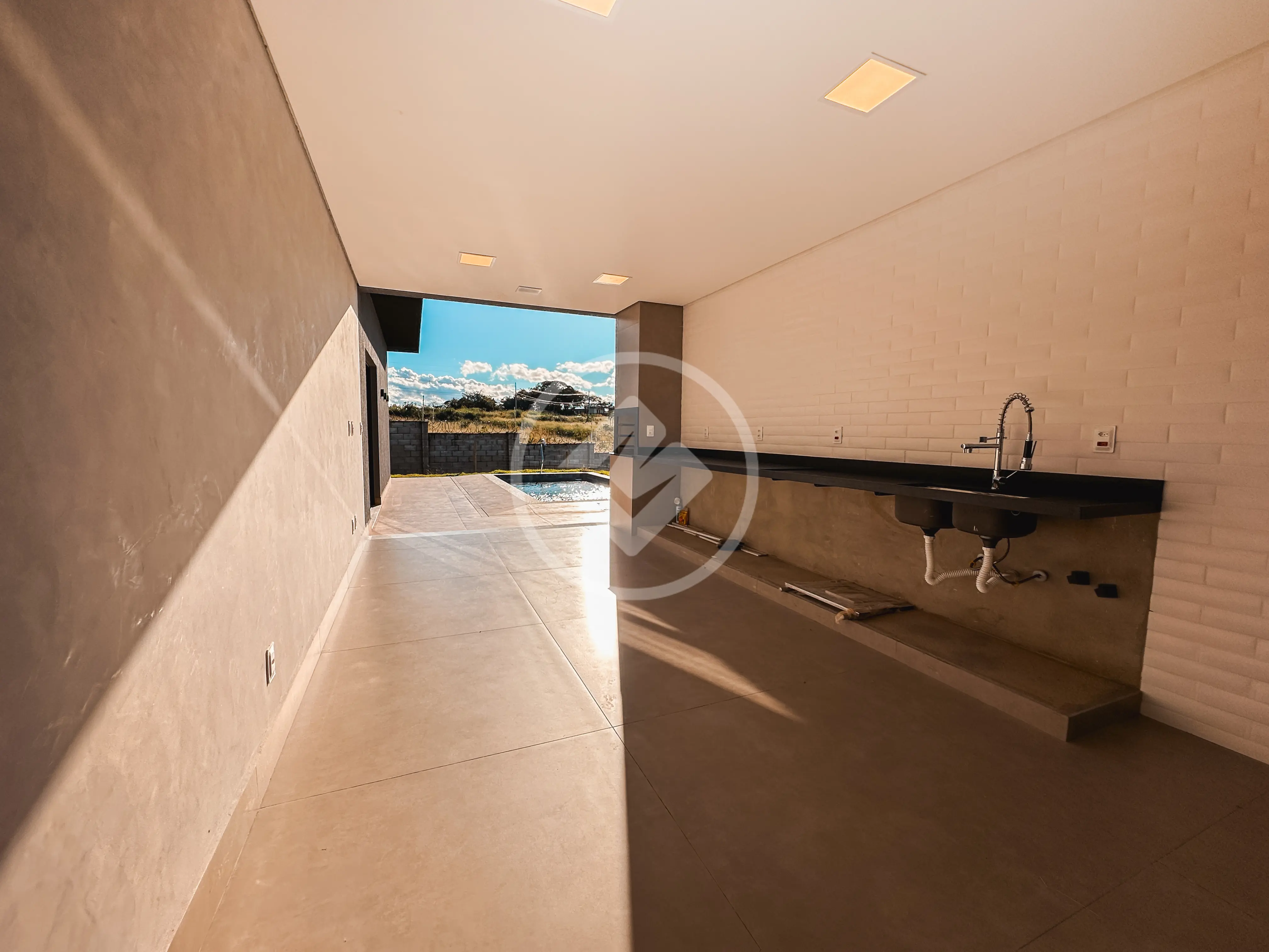 Imagem 3 - Casa Condomínio em Gran Royalle, Lagoa Santa - MG
