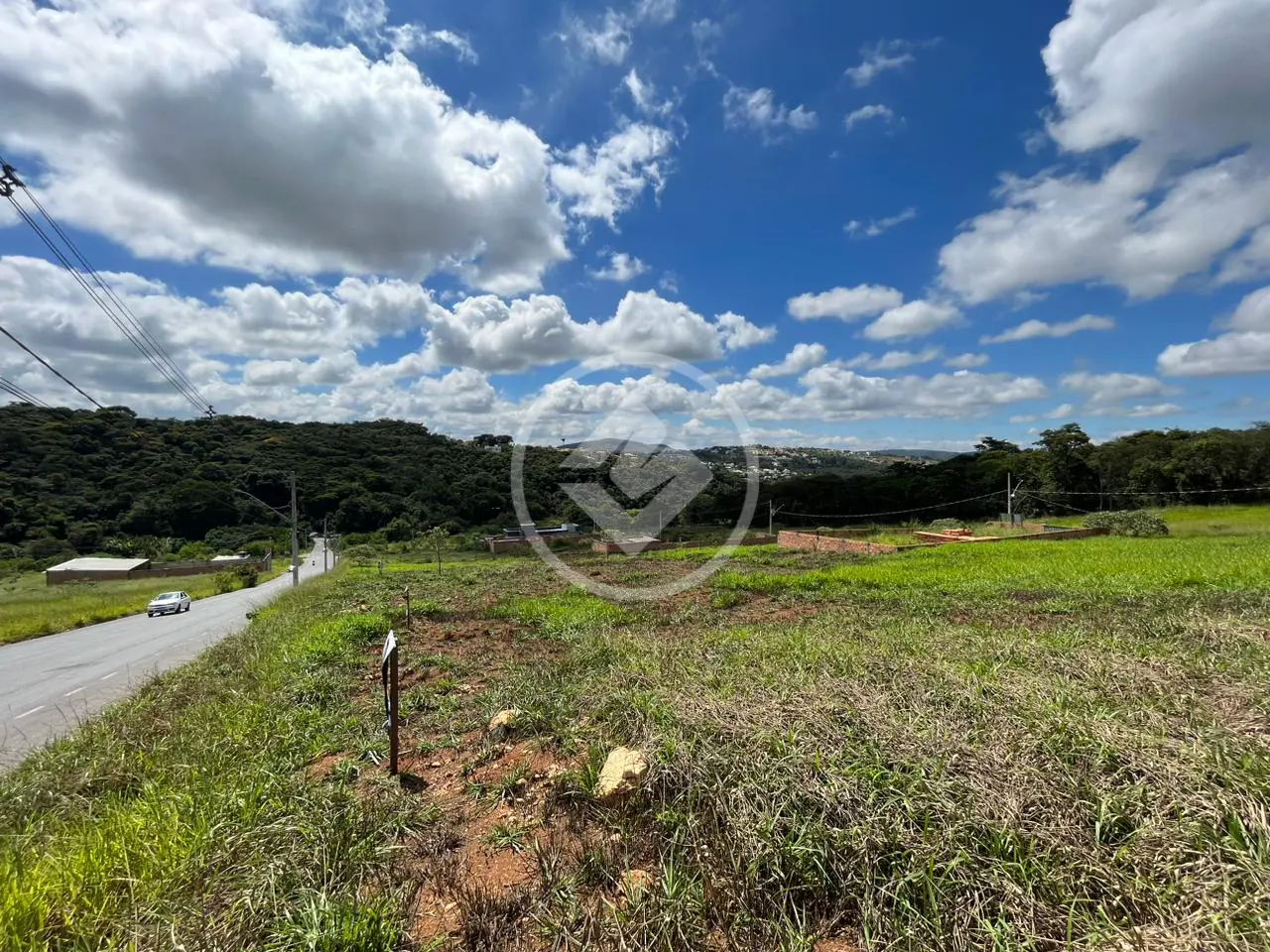 Imagem 2 - Terreno em Recanto da Lagoa, Lagoa Santa - MG