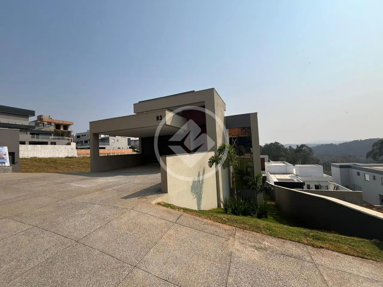 Casa Condomínio Gran Park, Vespasiano - MG — foto 1